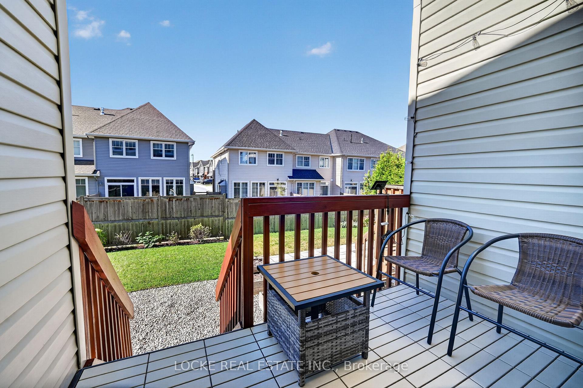 Photo 38 of 748 Cap Diamant Way, Ottawa, Camelot — HOMEH