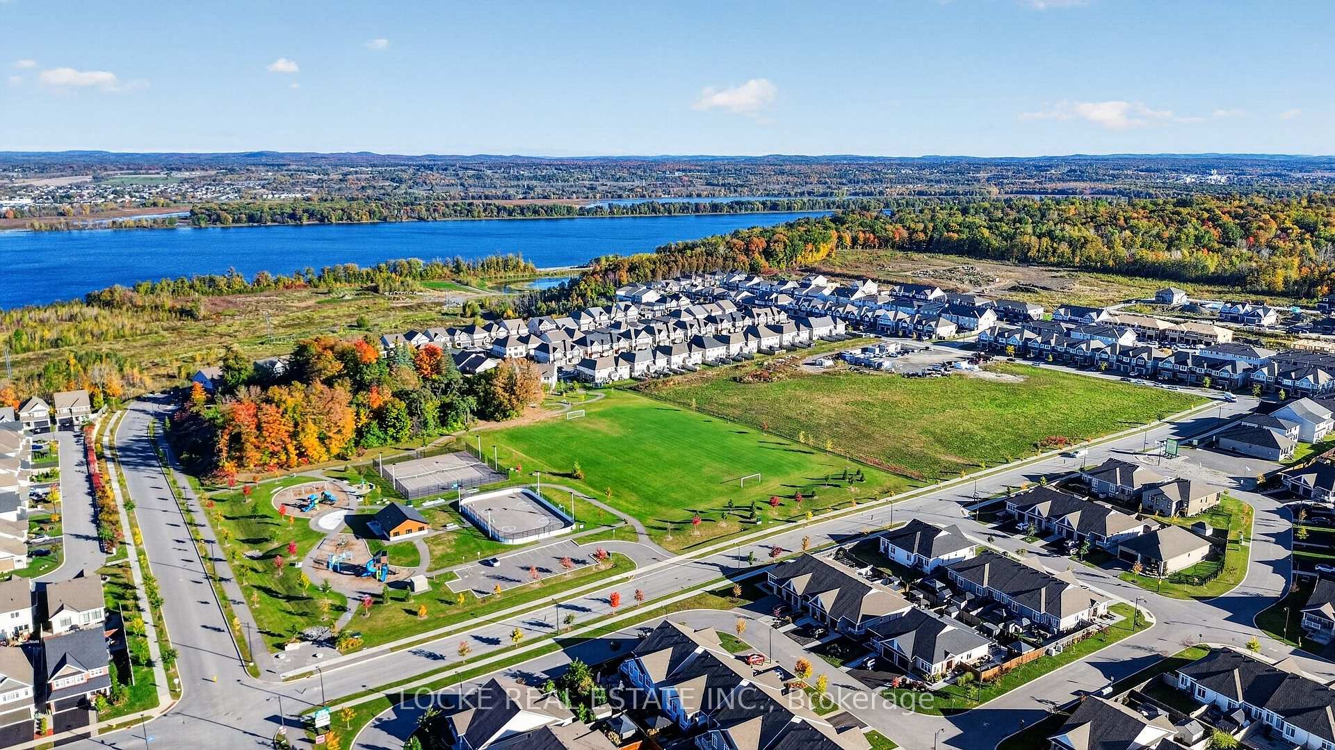 Photo 47 of 748 Cap Diamant Way, Ottawa, Camelot — HOMEH