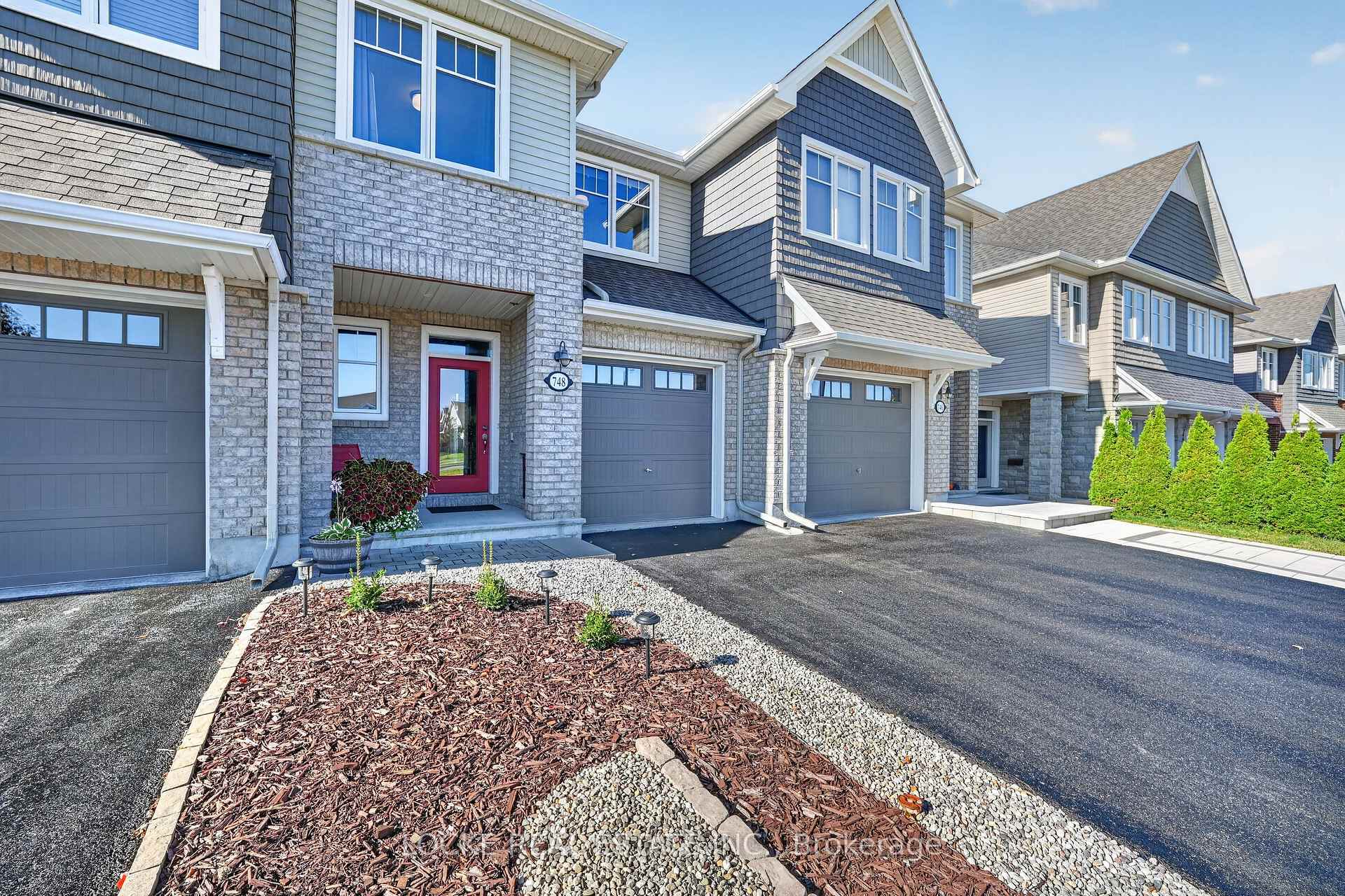 Photo 48 of 748 Cap Diamant Way, Ottawa, Camelot — HOMEH