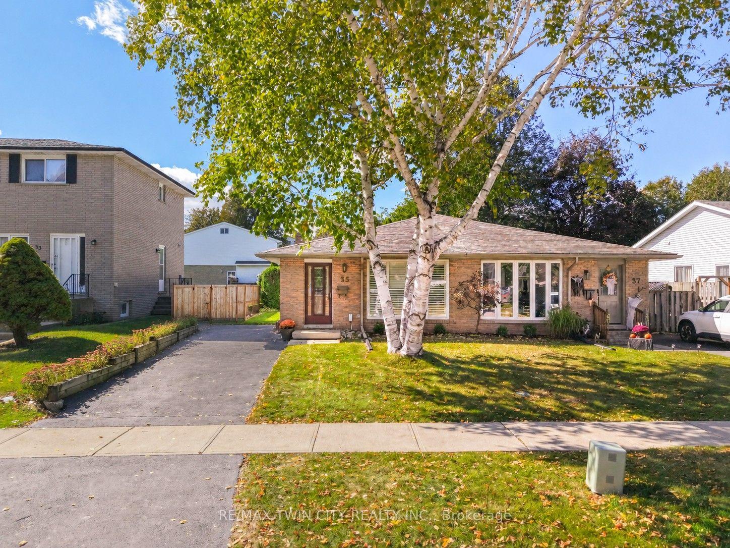 Photo 58 of 35 Ivanhoe Road, Brantford, Cedarland — HOMEH