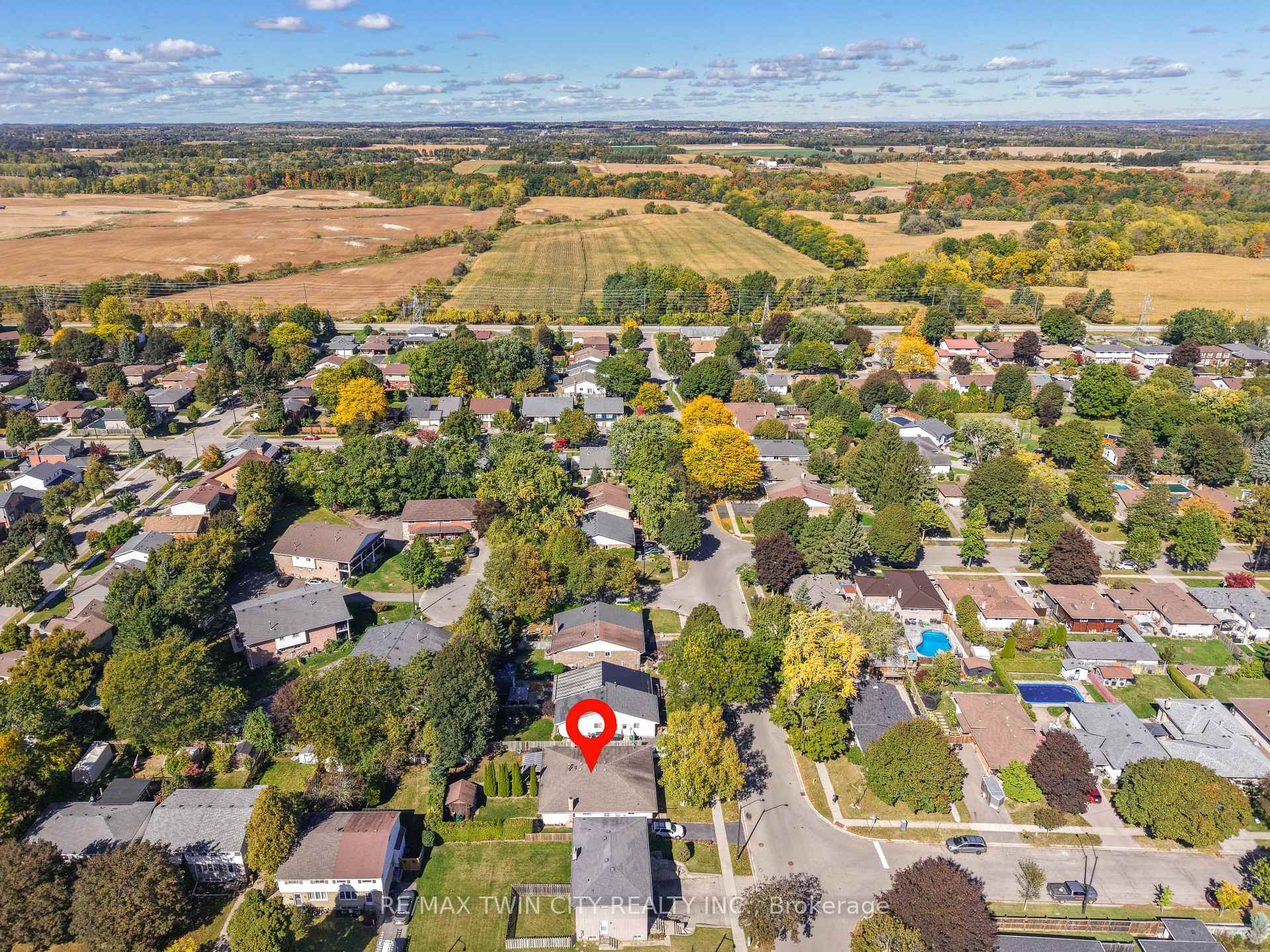 Photo 66 of 35 Ivanhoe Road, Brantford, Cedarland — HOMEH