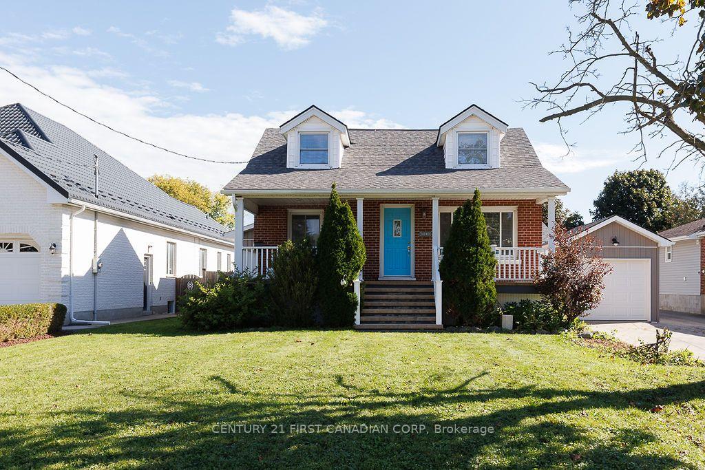 Photo of 1010 Dearness Drive