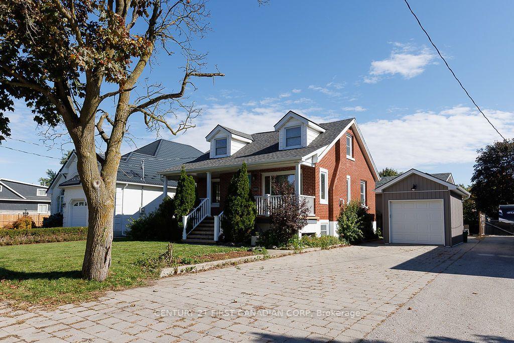 Photo 3 of 1010 Dearness Drive, London, South Y — HOMEH
