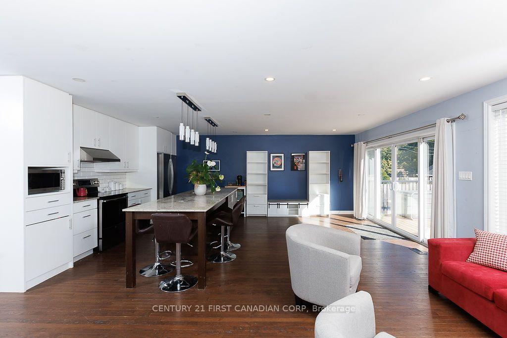 Photo 7 of 1010 Dearness Drive, London, South Y — HOMEH