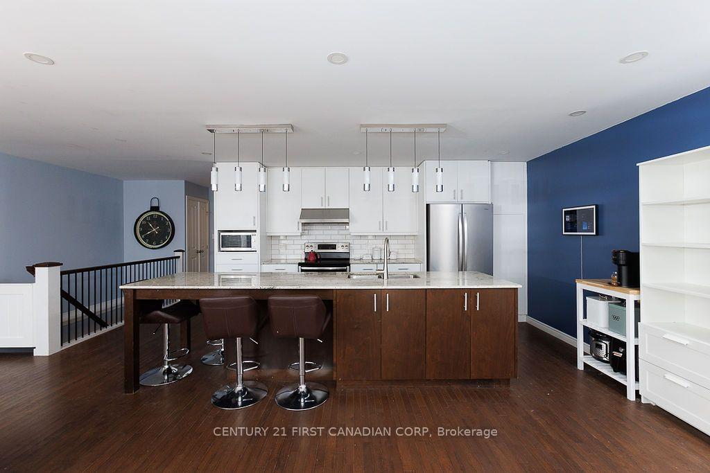 Photo 8 of 1010 Dearness Drive, London, South Y — HOMEH