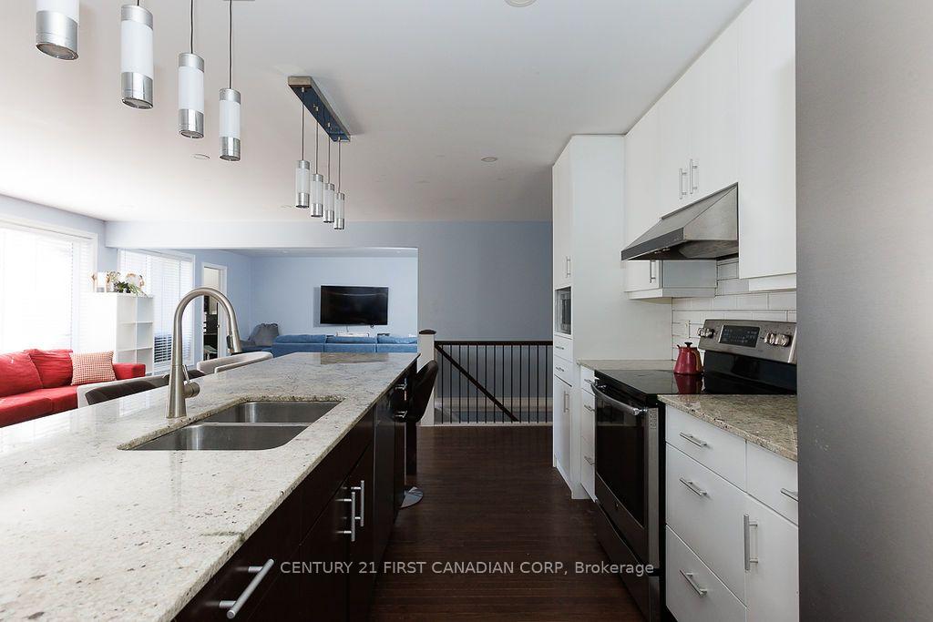 Photo 10 of 1010 Dearness Drive, London, South Y — HOMEH