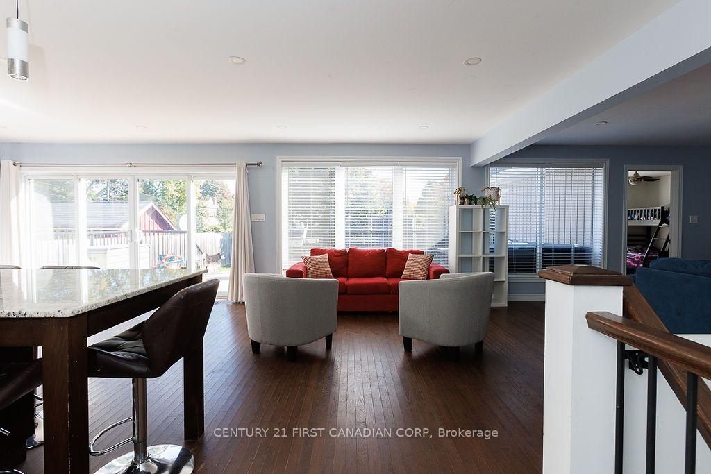 Photo 13 of 1010 Dearness Drive, London, South Y — HOMEH