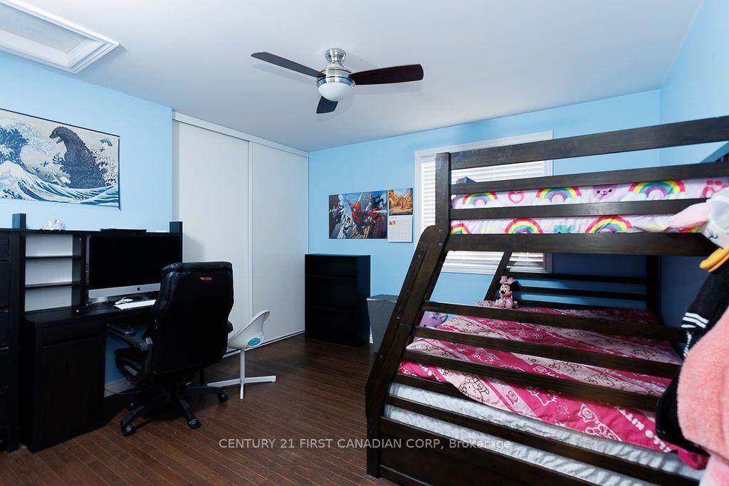 Photo 14 of 1010 Dearness Drive, London, South Y — HOMEH