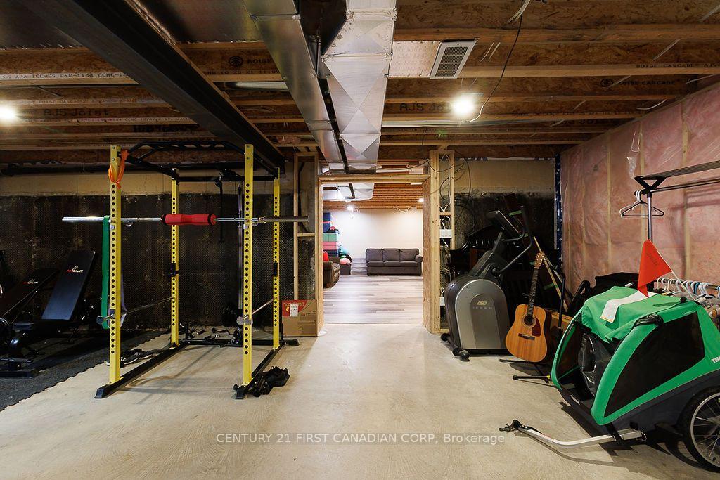 Photo 25 of 1010 Dearness Drive, London, South Y — HOMEH