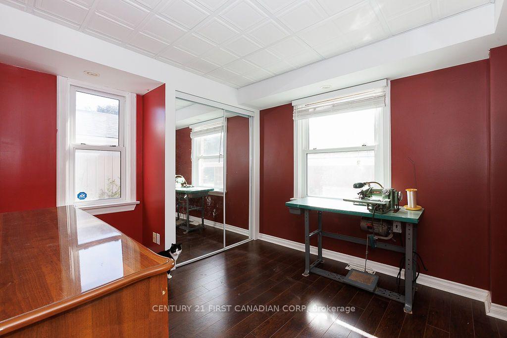 Photo 33 of 1010 Dearness Drive, London, South Y — HOMEH