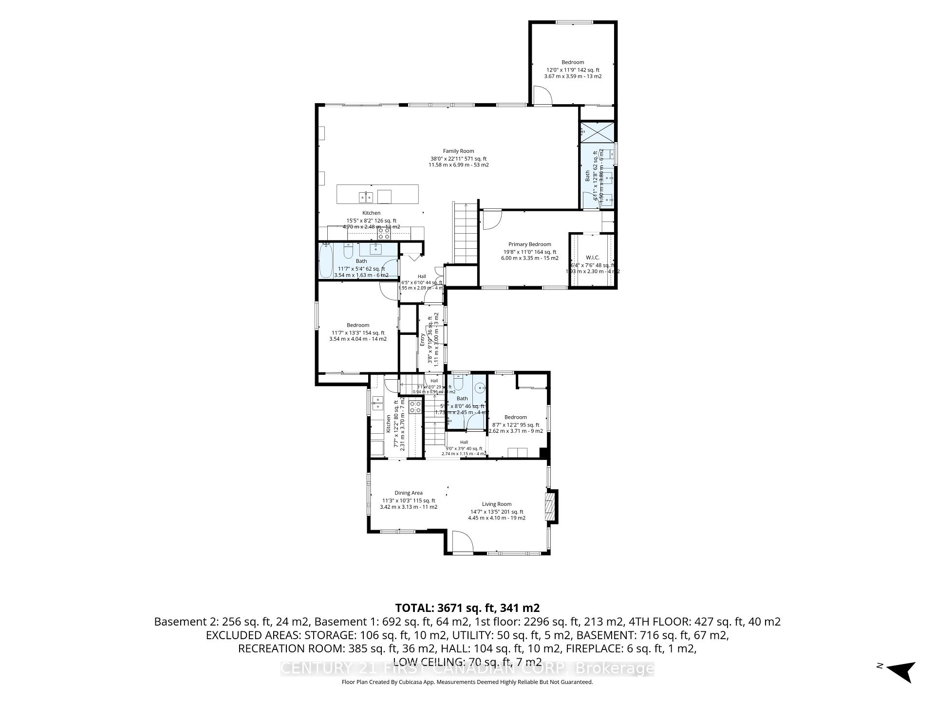Photo 47 of 1010 Dearness Drive, London, South Y — HOMEH