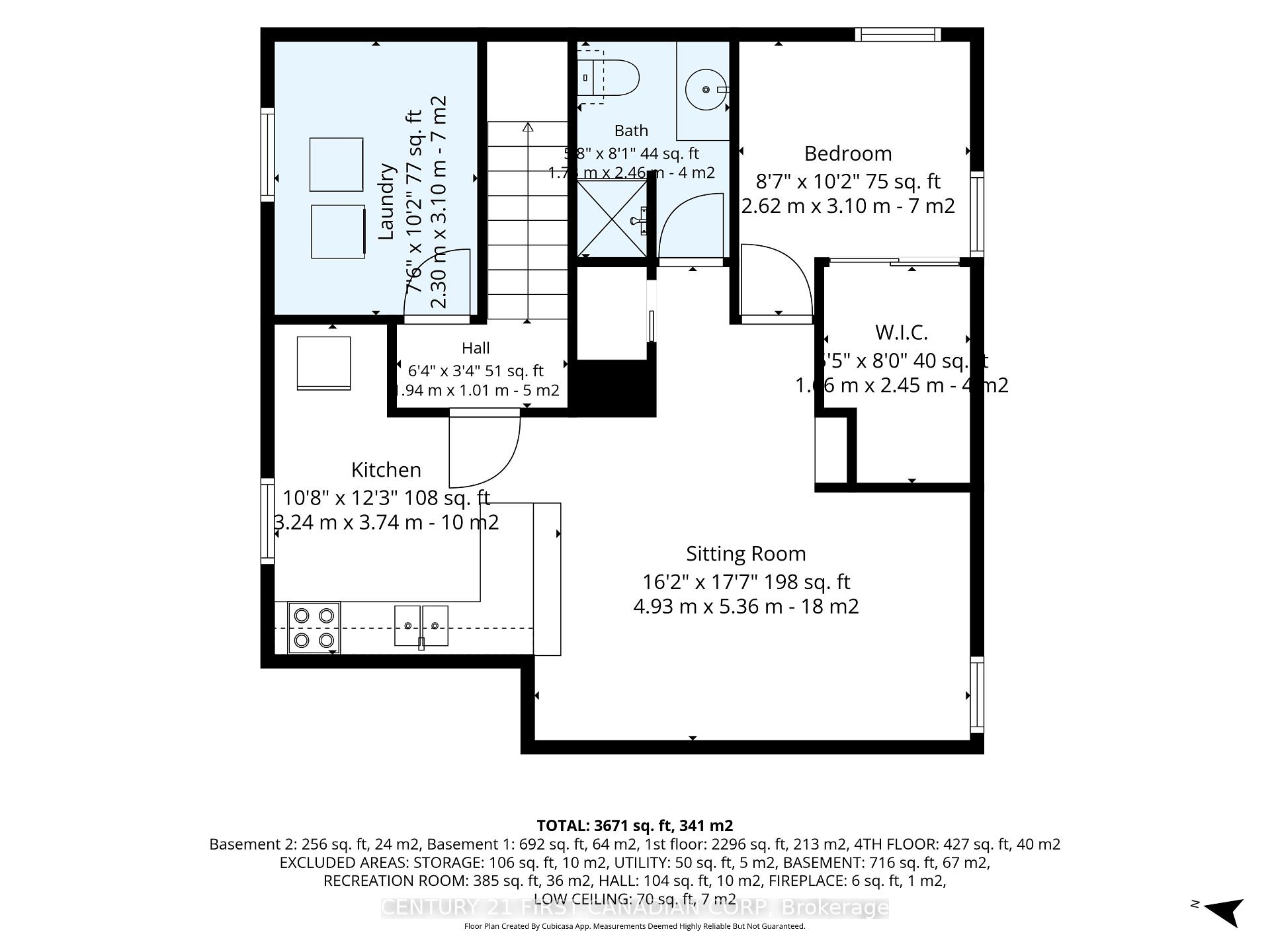 Photo 49 of 1010 Dearness Drive, London, South Y — HOMEH