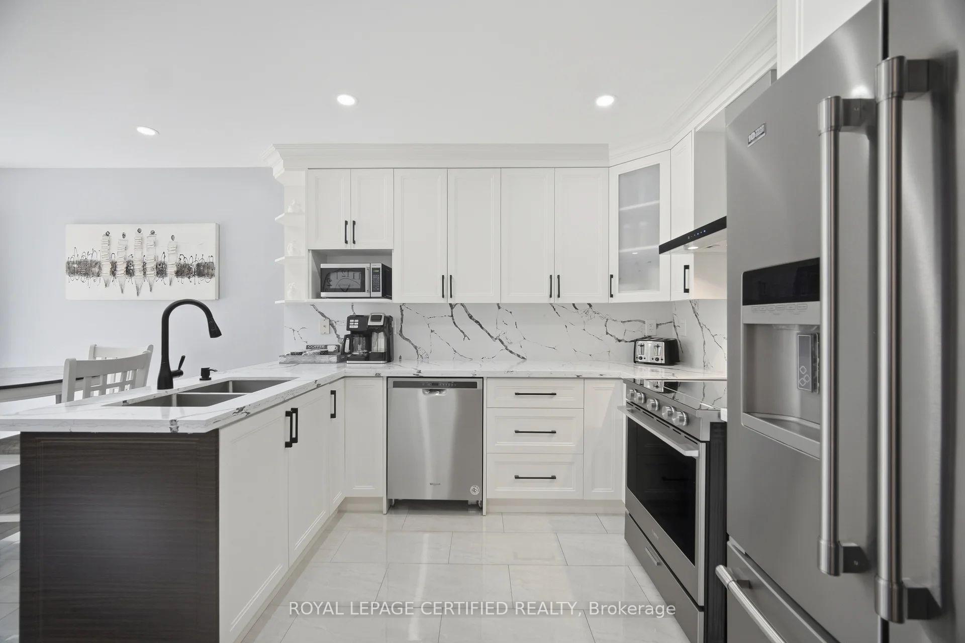 Photo 11 of 106 Ballantine Drive, Halton Hills, Georgetown — HOMEH