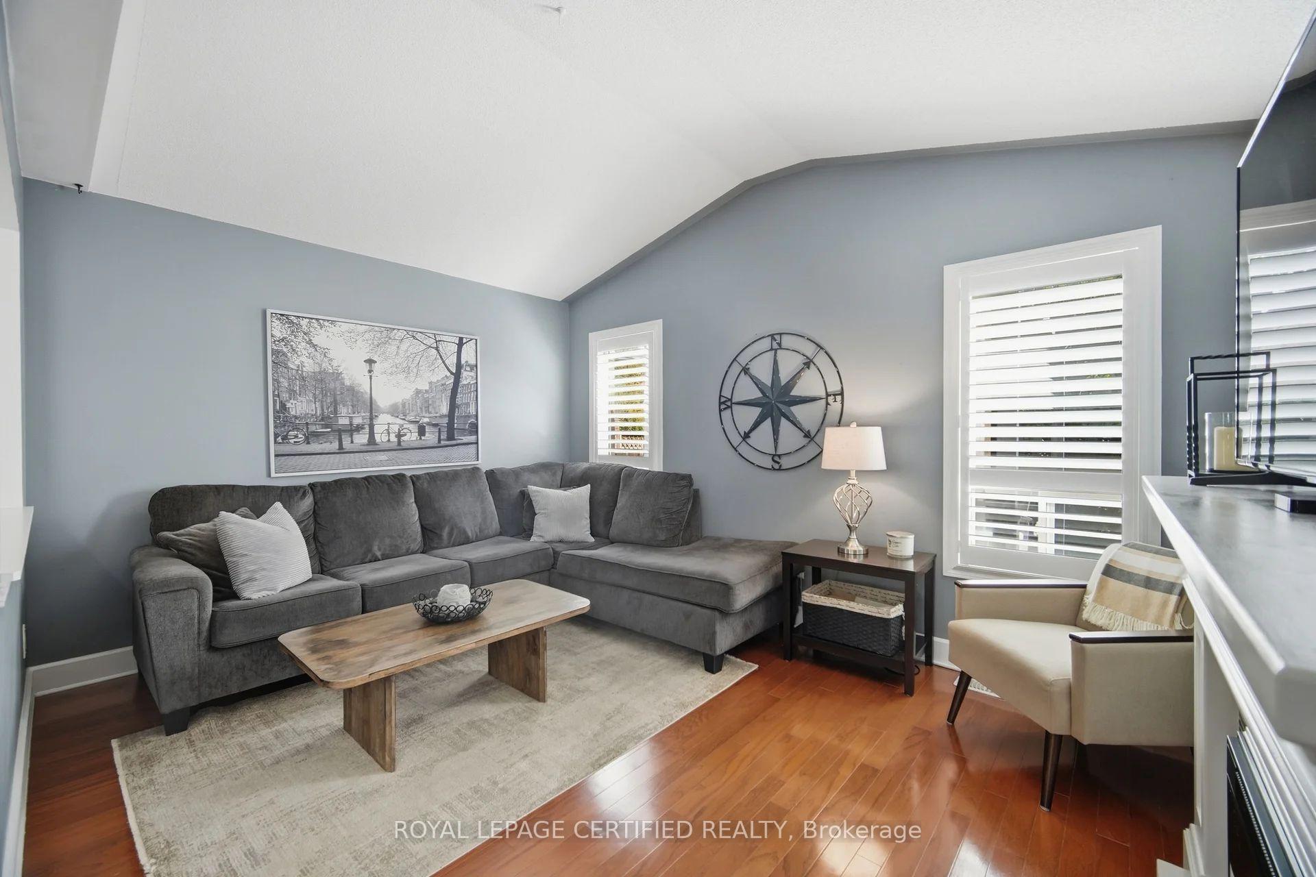 Photo 15 of 106 Ballantine Drive, Halton Hills, Georgetown — HOMEH
