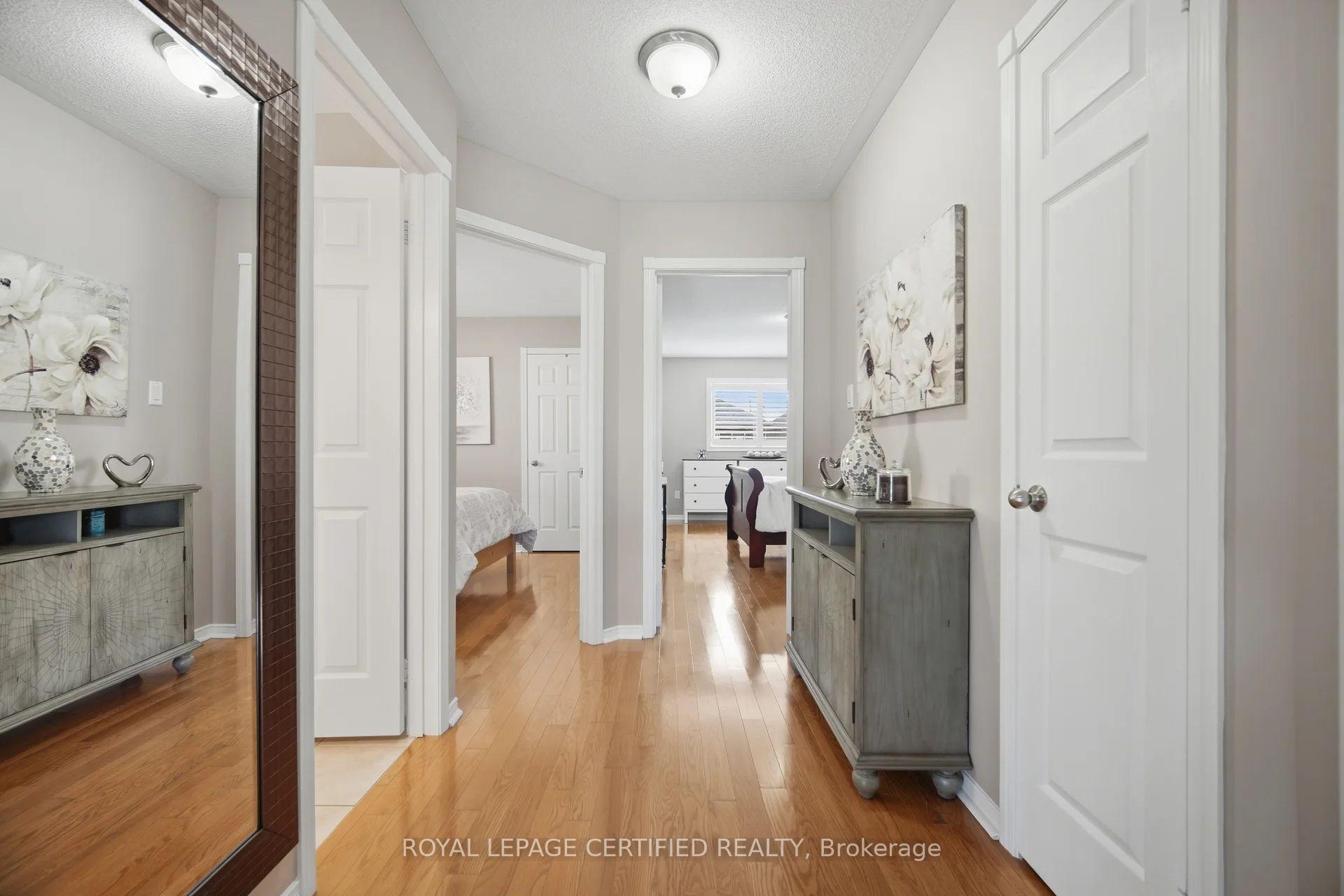 Photo 20 of 106 Ballantine Drive, Halton Hills, Georgetown — HOMEH