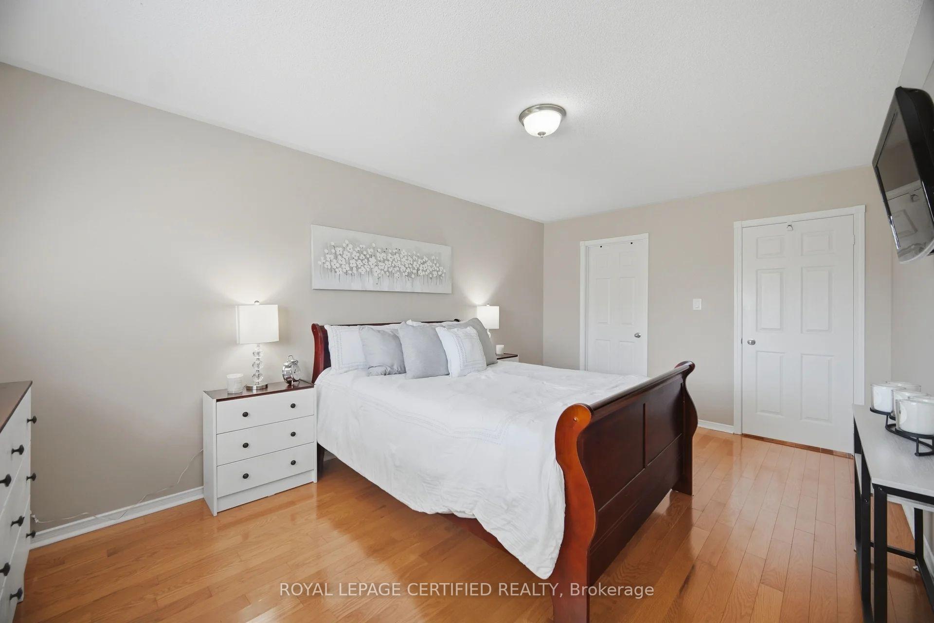 Photo 22 of 106 Ballantine Drive, Halton Hills, Georgetown — HOMEH