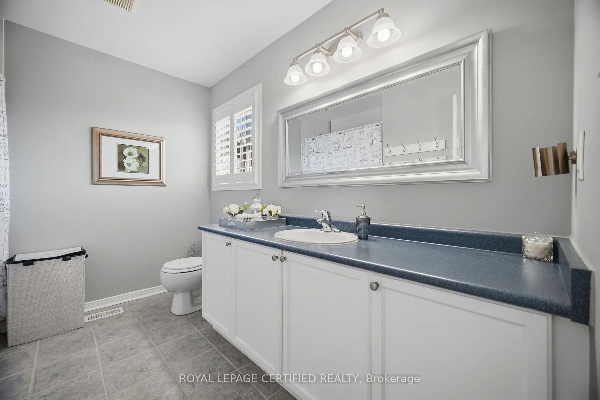 Photo 24 of 106 Ballantine Drive, Halton Hills, Georgetown — HOMEH