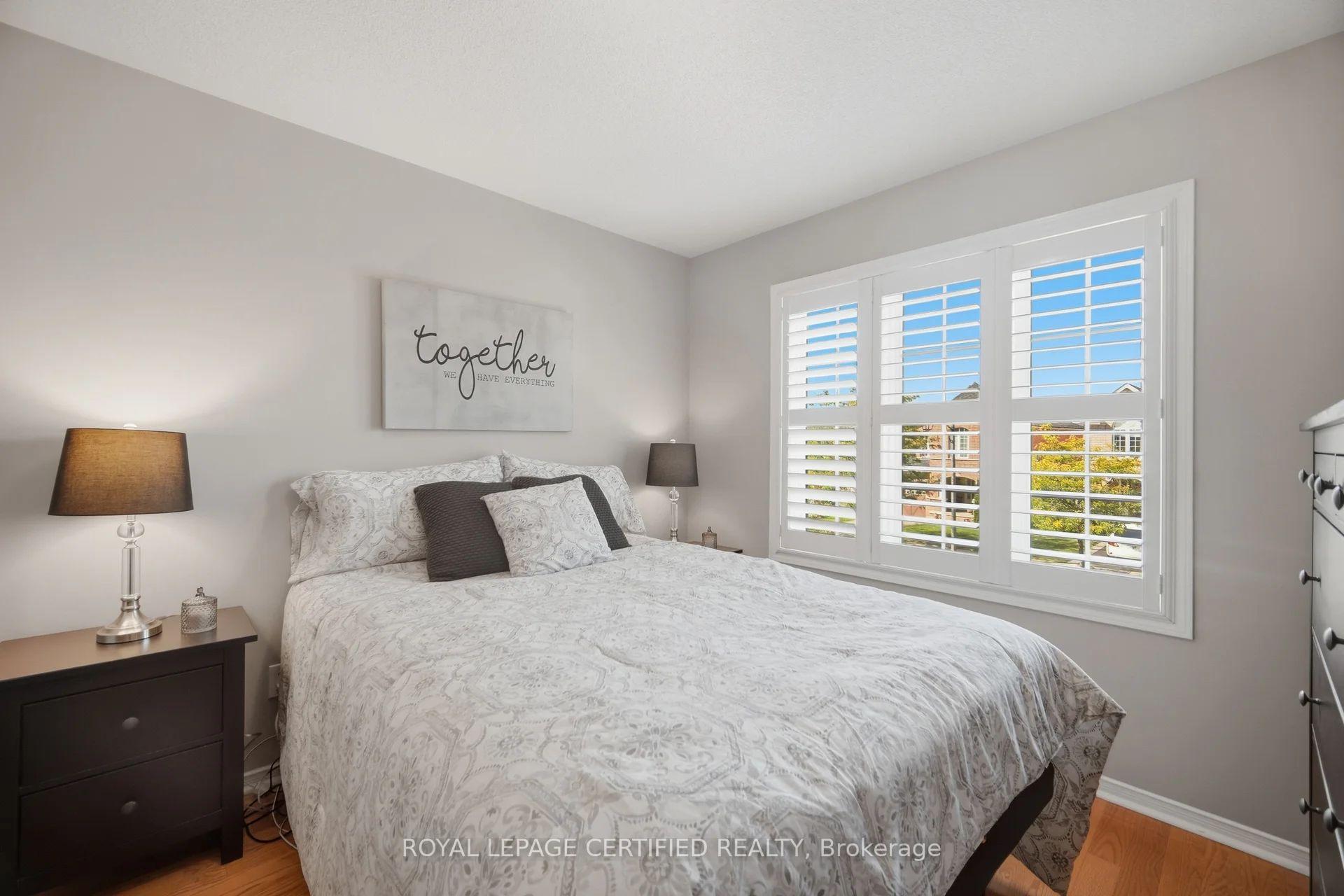 Photo 27 of 106 Ballantine Drive, Halton Hills, Georgetown — HOMEH