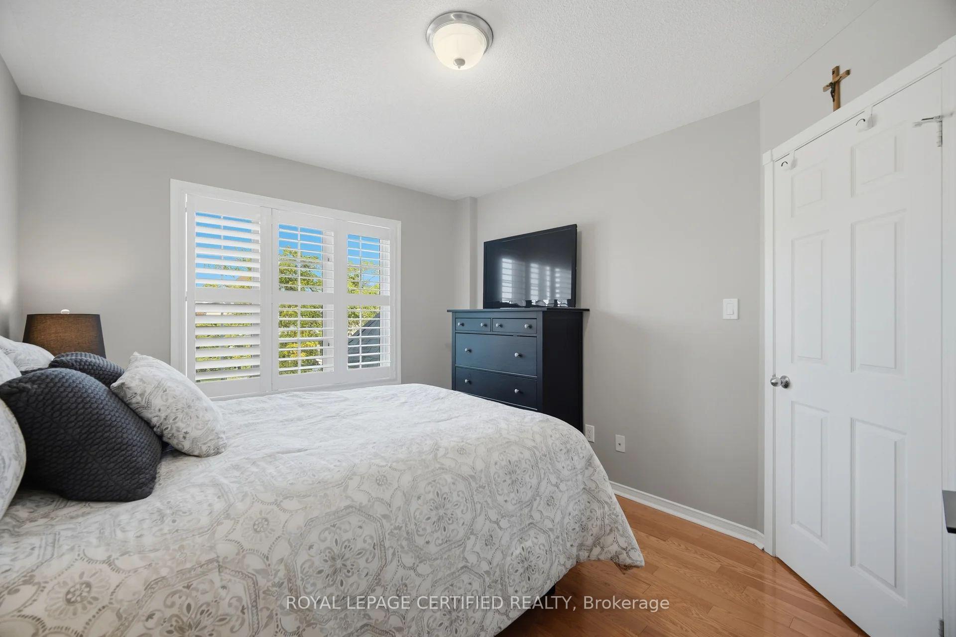 Photo 28 of 106 Ballantine Drive, Halton Hills, Georgetown — HOMEH