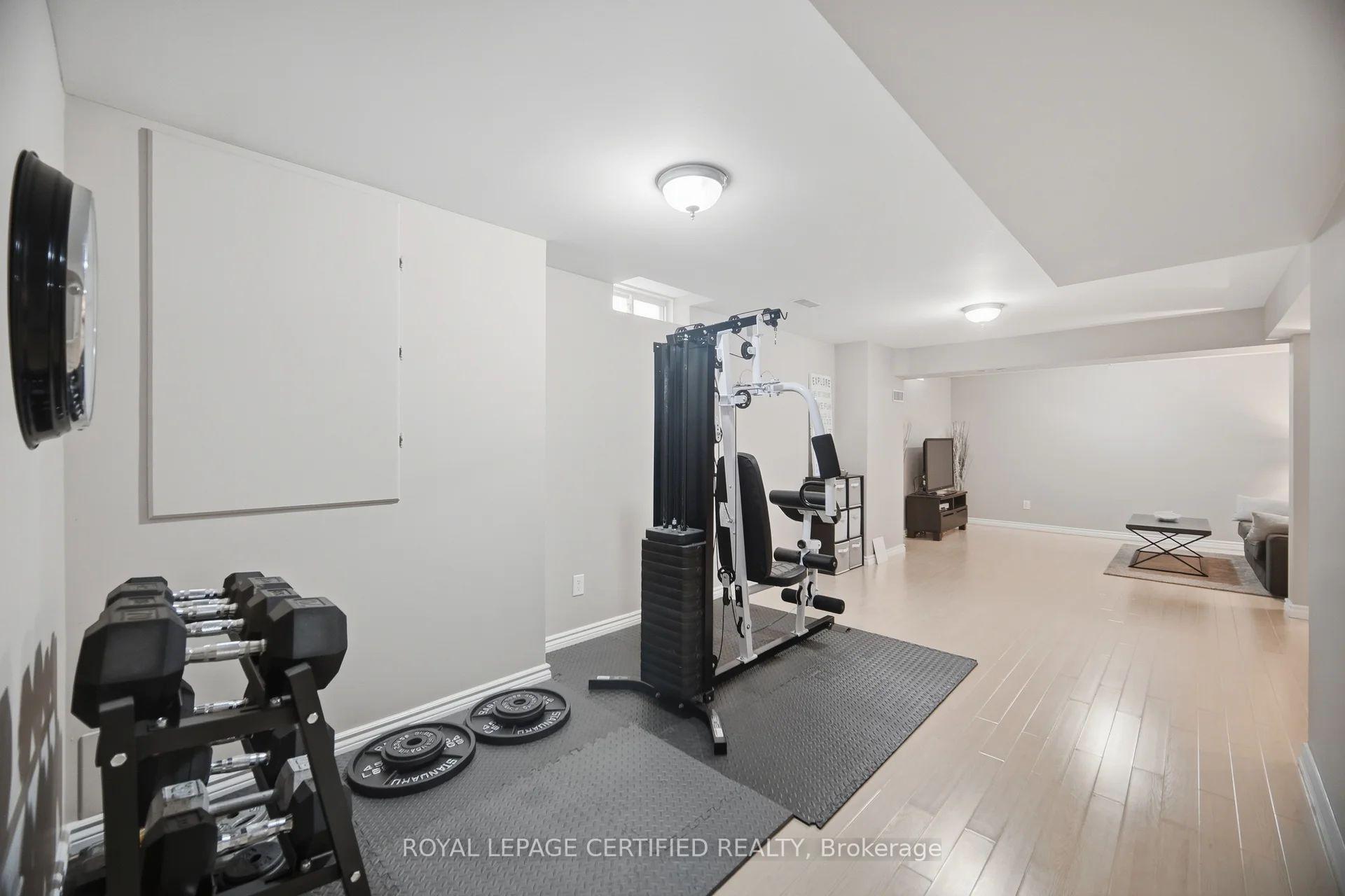 Photo 34 of 106 Ballantine Drive, Halton Hills, Georgetown — HOMEH