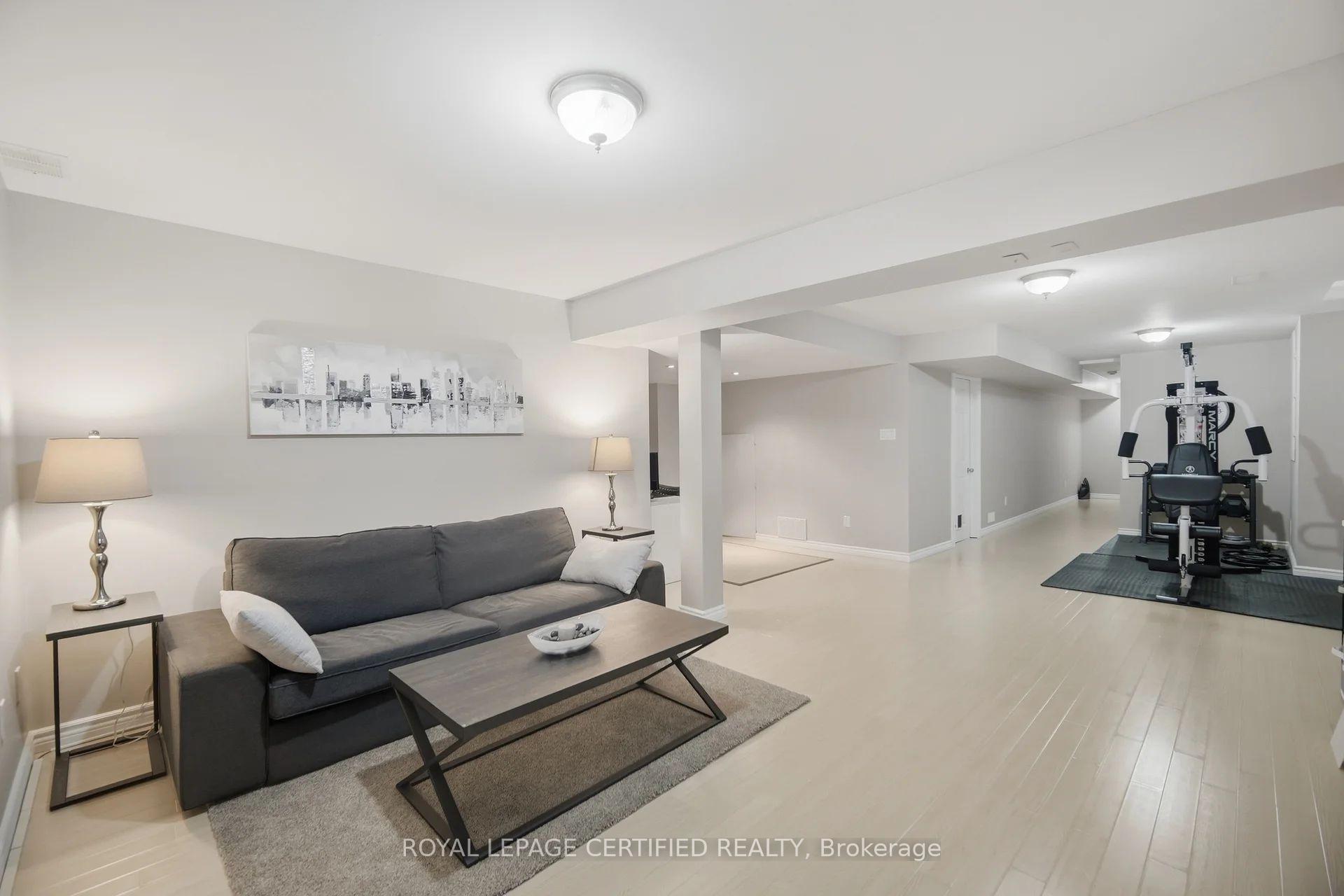 Photo 39 of 106 Ballantine Drive, Halton Hills, Georgetown — HOMEH