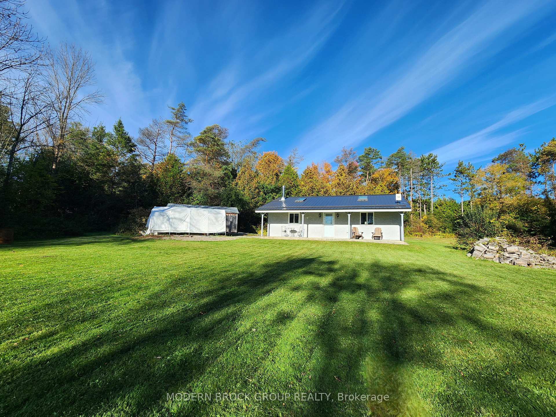 Photo 3 of 103 County 8 Road, Elizabethtown-Kitley, Elizabethtown Kitley (Old K.) Twp — HOMEH