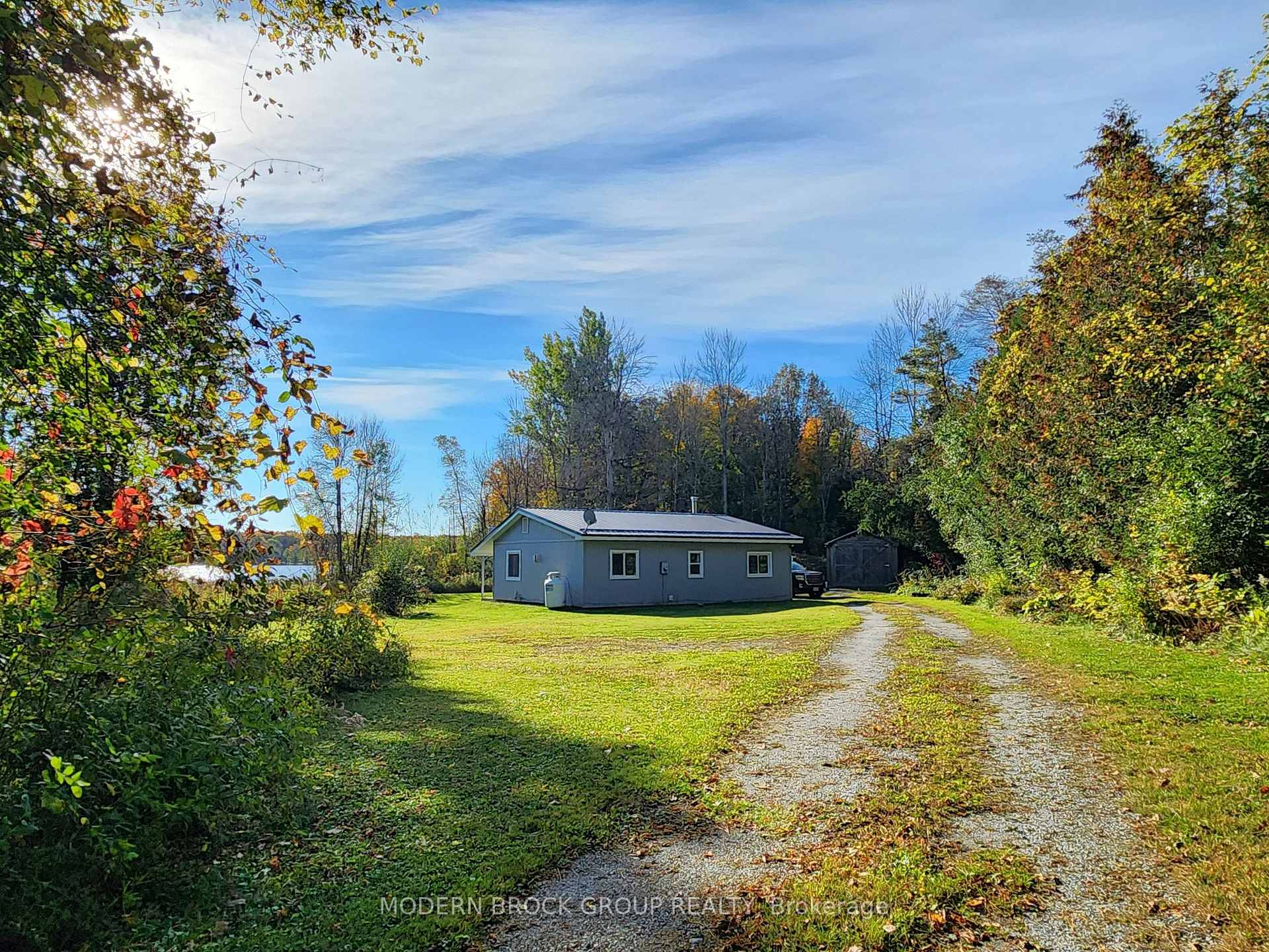 Photo 4 of 103 County 8 Road, Elizabethtown-Kitley, Elizabethtown Kitley (Old K.) Twp — HOMEH