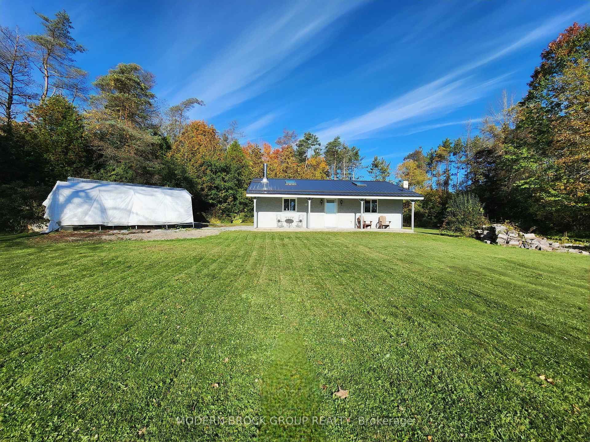 Photo 9 of 103 County 8 Road, Elizabethtown-Kitley, Elizabethtown Kitley (Old K.) Twp — HOMEH
