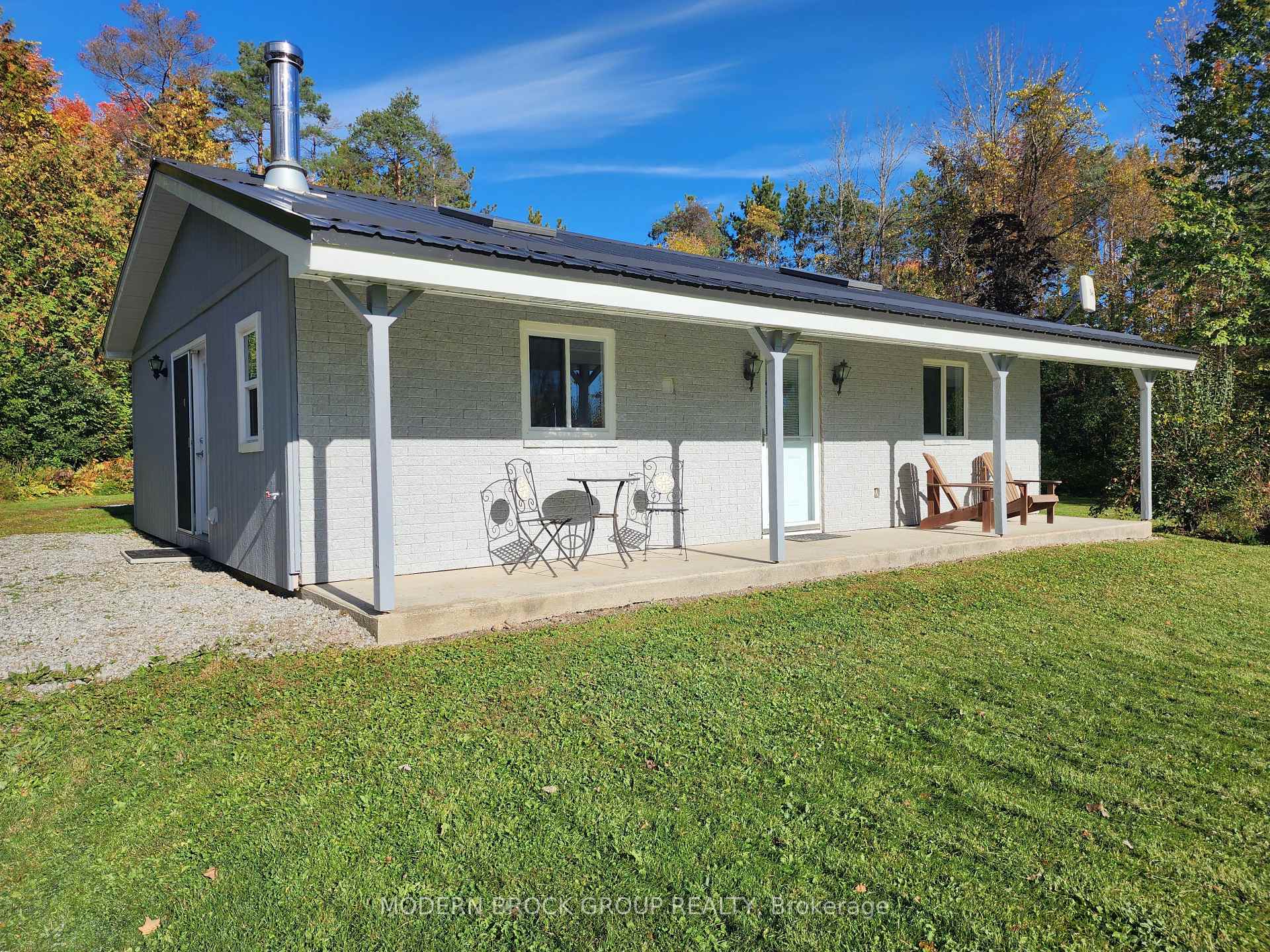 Photo 11 of 103 County 8 Road, Elizabethtown-Kitley, Elizabethtown Kitley (Old K.) Twp — HOMEH