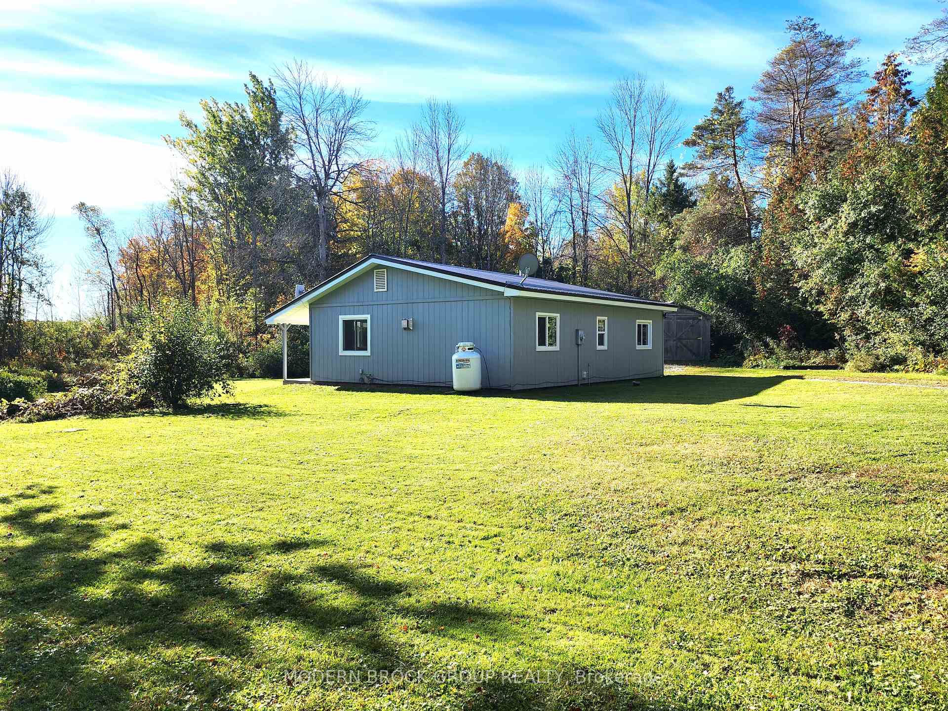 Photo 43 of 103 County 8 Road, Elizabethtown-Kitley, Elizabethtown Kitley (Old K.) Twp — HOMEH