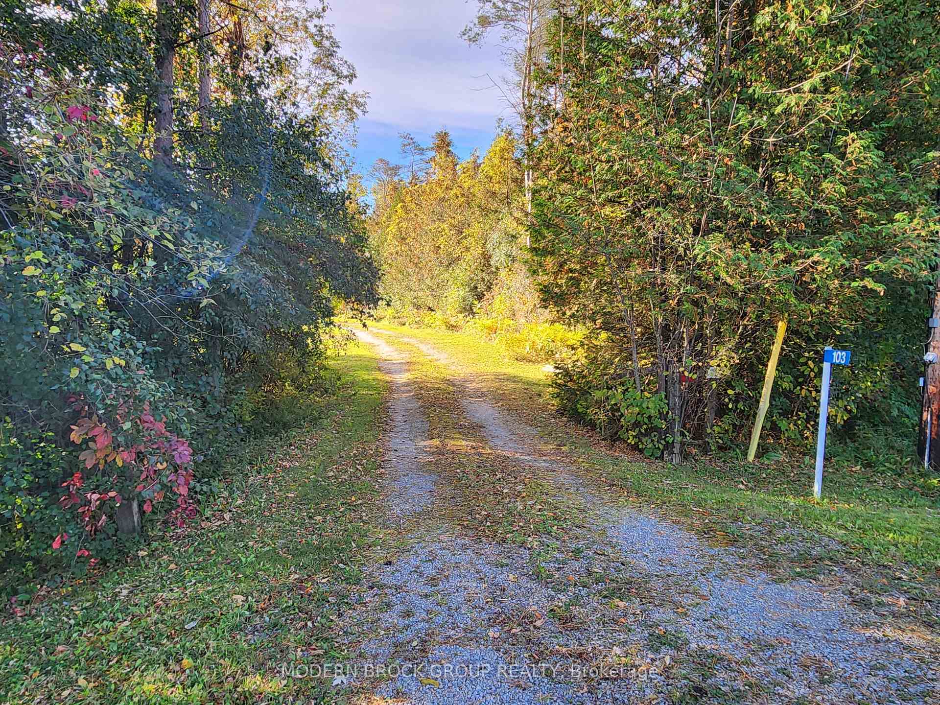 Photo 50 of 103 County 8 Road, Elizabethtown-Kitley, Elizabethtown Kitley (Old K.) Twp — HOMEH