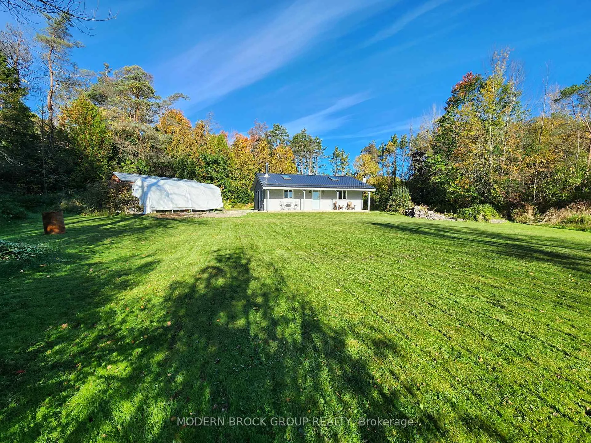 Photo 20 of 103 County 8 Road, Elizabethtown-Kitley, Elizabethtown Kitley (Old K.) Twp — HOMEH