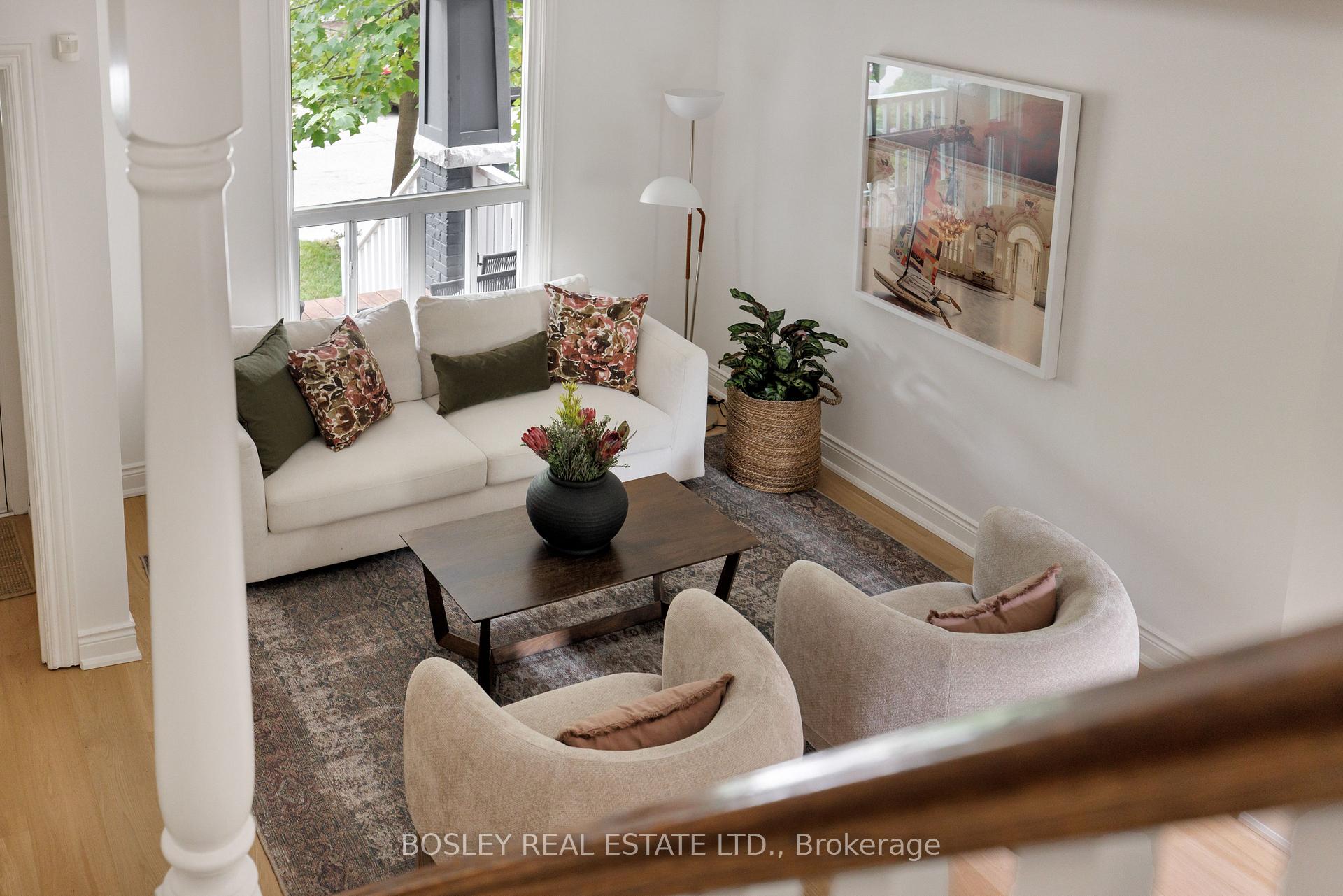 Photo 1 of 30 Caroline Avenue, Toronto, South Riverdale — HOMEH