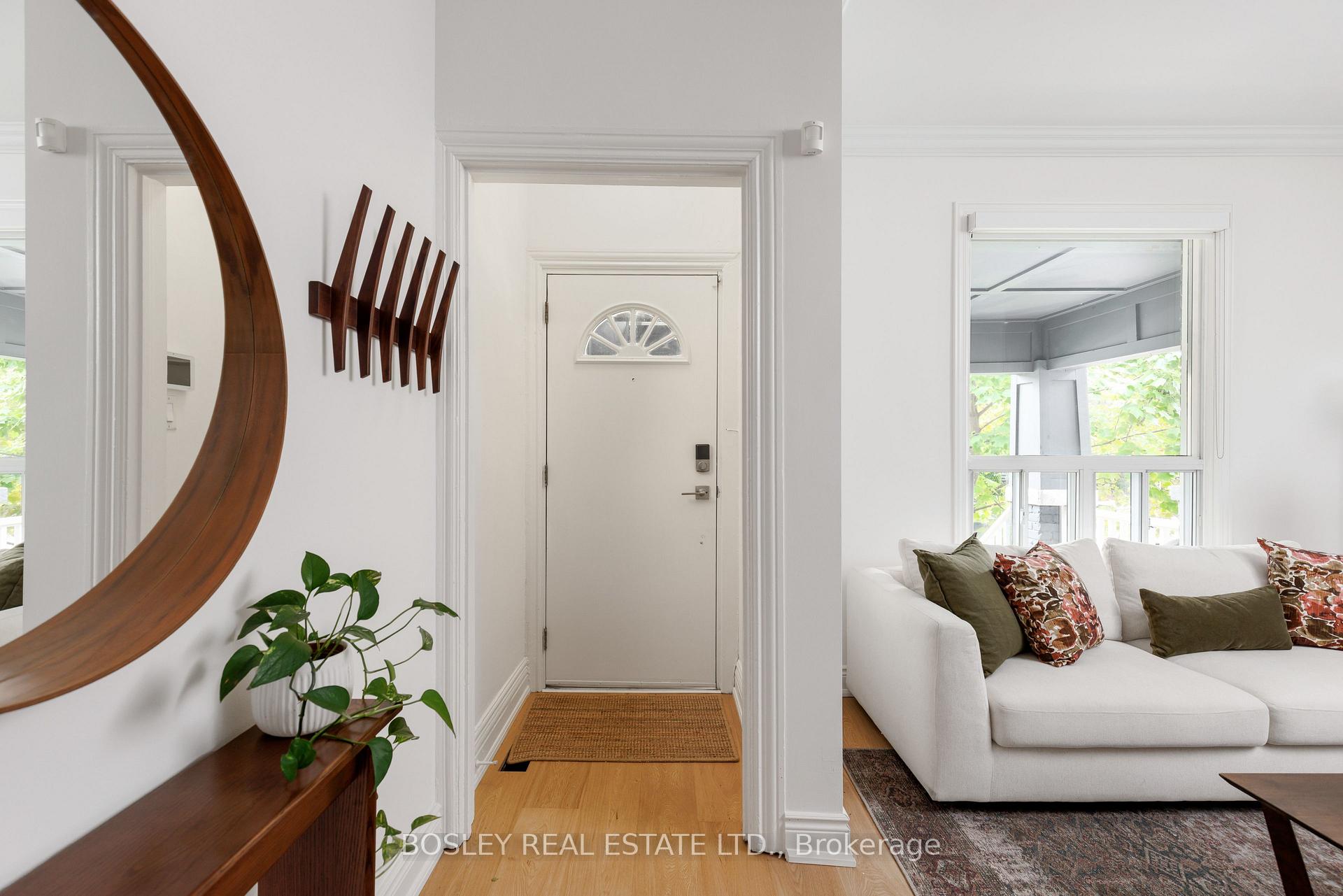 Photo 2 of 30 Caroline Avenue, Toronto, South Riverdale — HOMEH