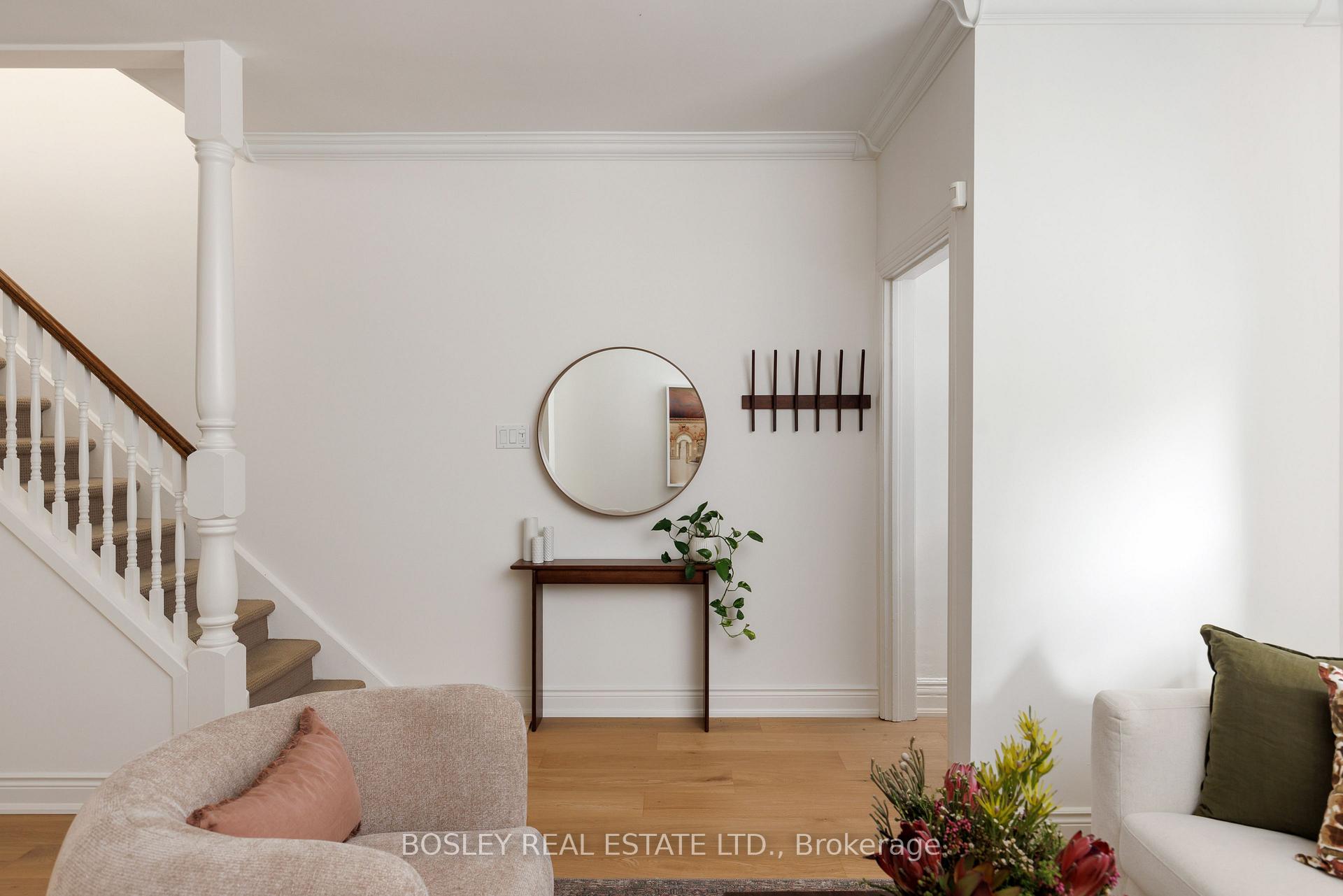 Photo 3 of 30 Caroline Avenue, Toronto, South Riverdale — HOMEH