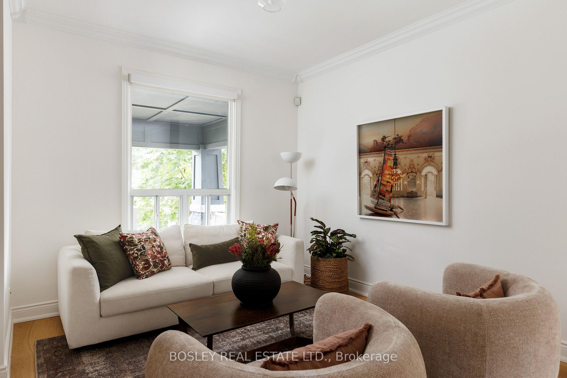 Photo 4 of 30 Caroline Avenue, Toronto, South Riverdale — HOMEH
