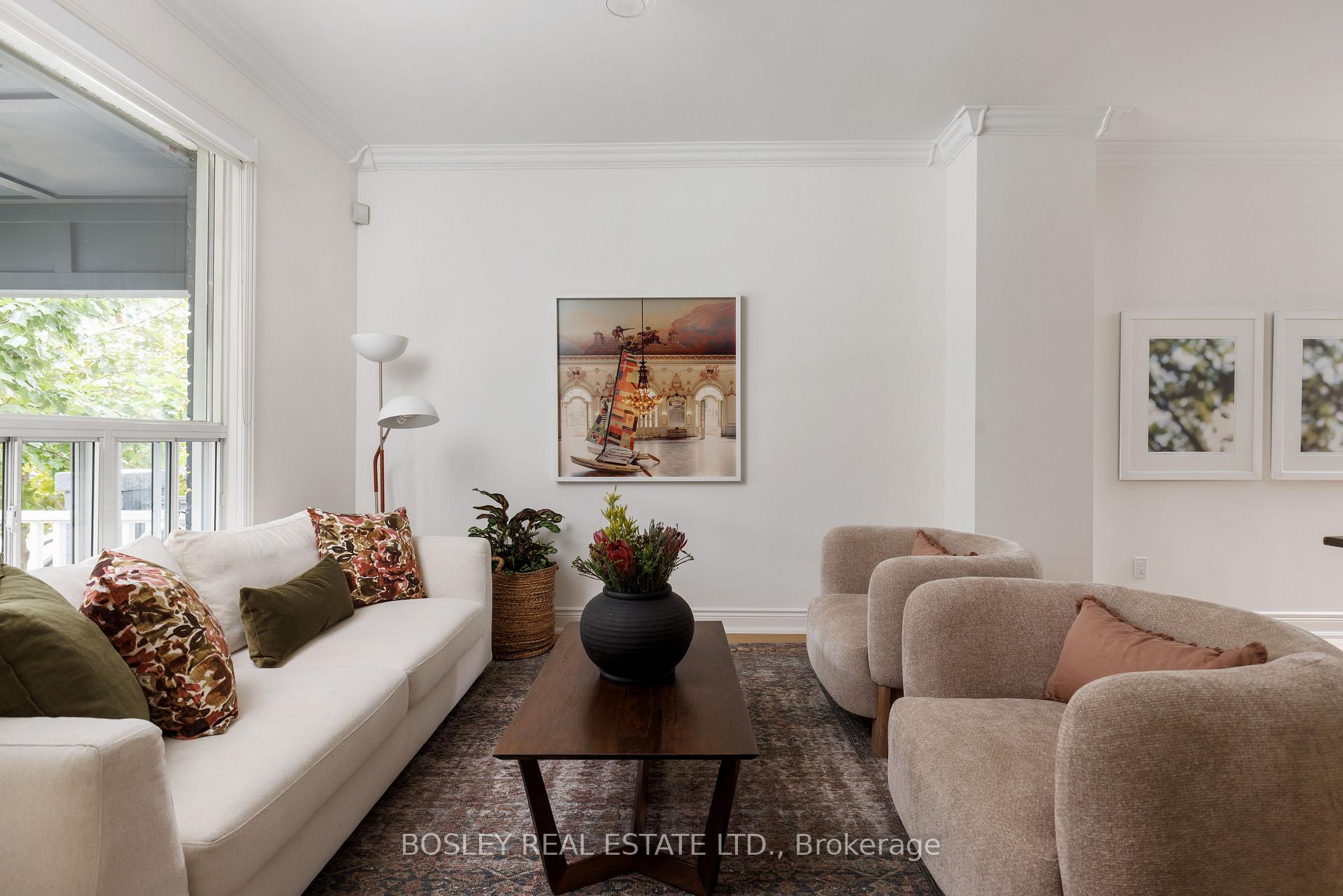 Photo 5 of 30 Caroline Avenue, Toronto, South Riverdale — HOMEH
