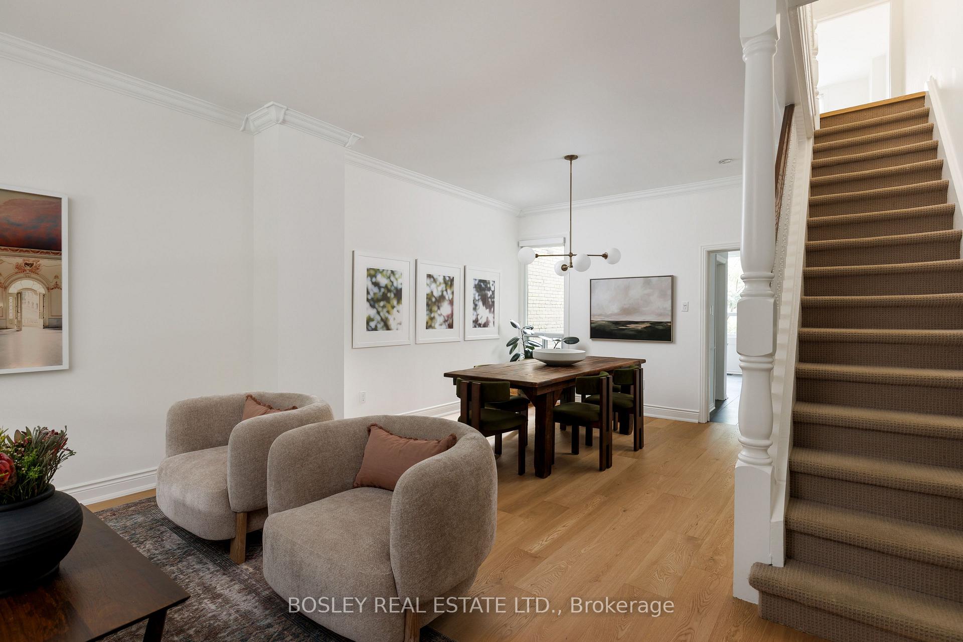 Photo 6 of 30 Caroline Avenue, Toronto, South Riverdale — HOMEH