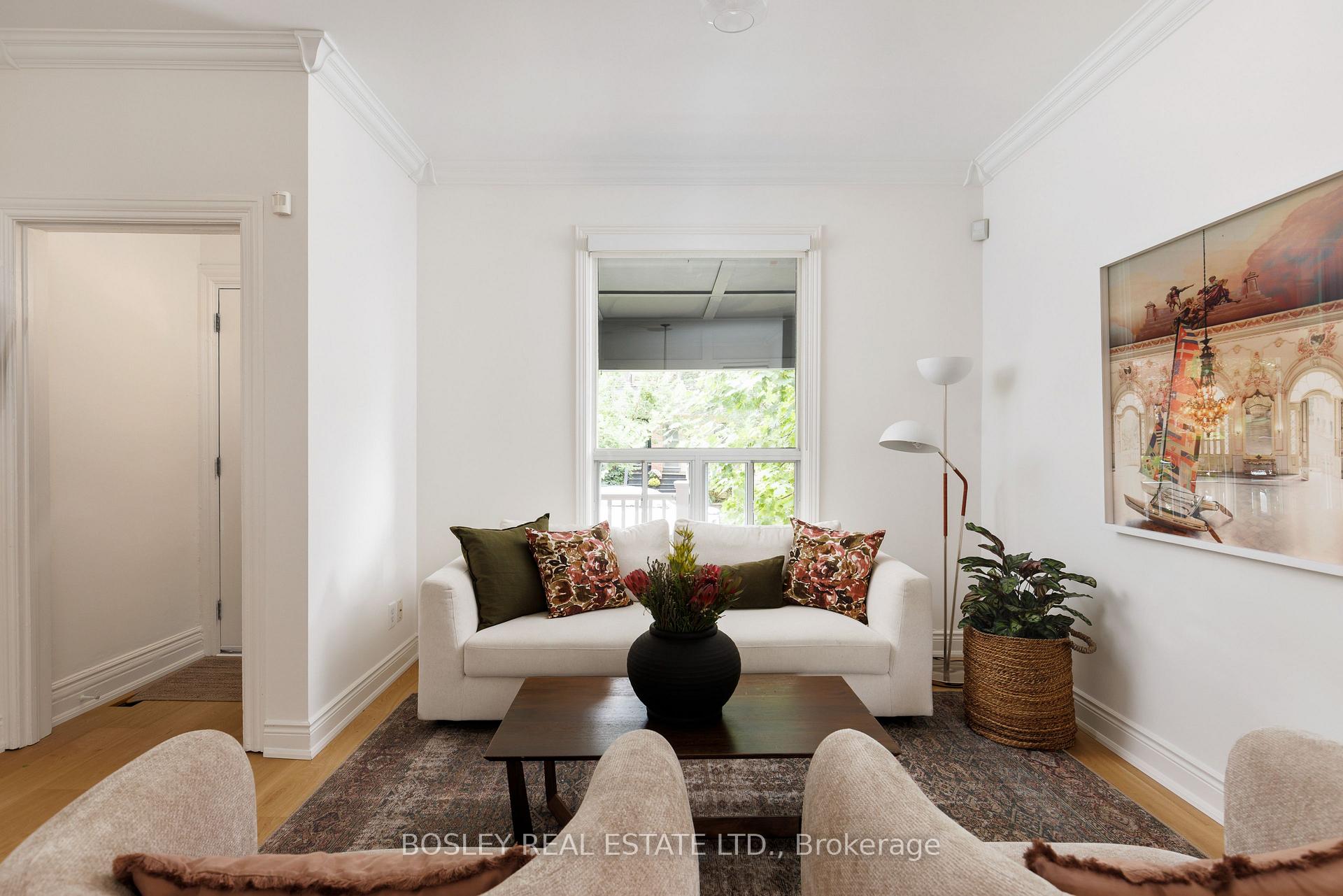 Photo 7 of 30 Caroline Avenue, Toronto, South Riverdale — HOMEH