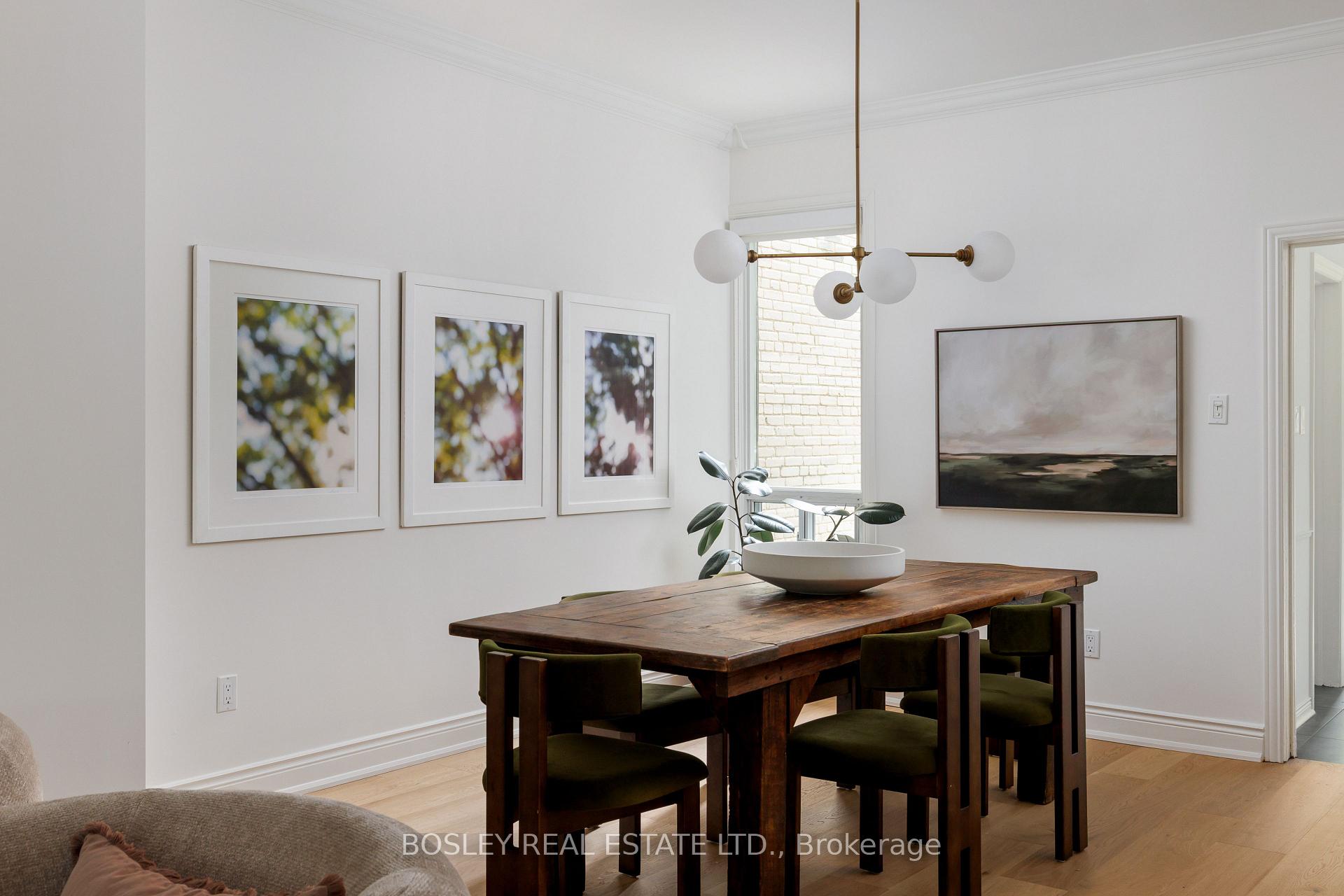 Photo 9 of 30 Caroline Avenue, Toronto, South Riverdale — HOMEH