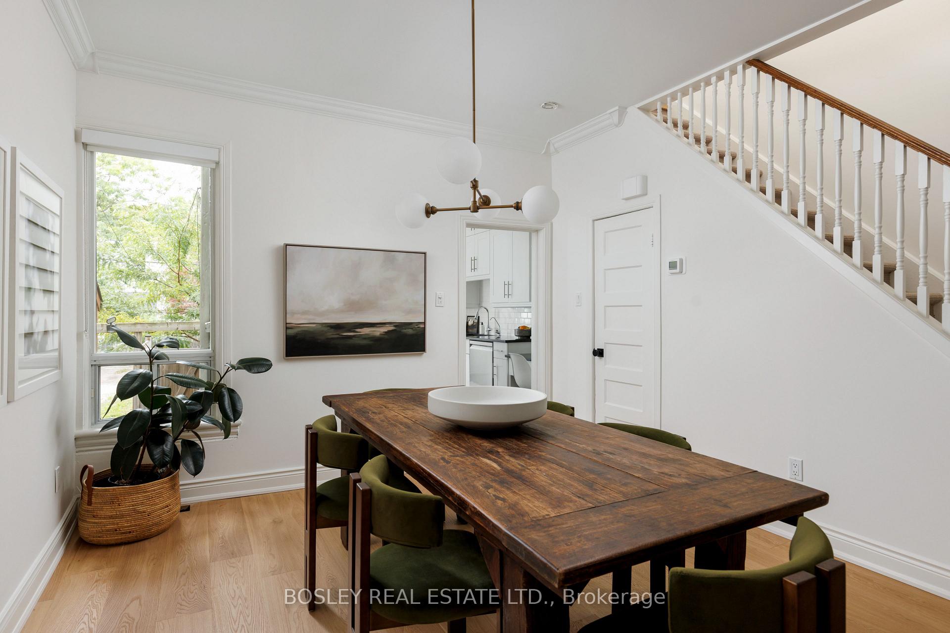 Photo 11 of 30 Caroline Avenue, Toronto, South Riverdale — HOMEH