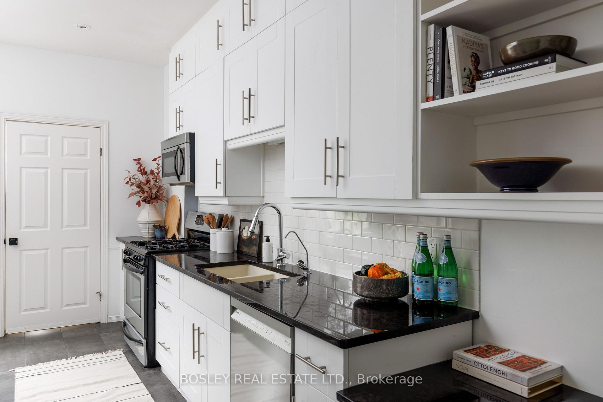 Photo 13 of 30 Caroline Avenue, Toronto, South Riverdale — HOMEH