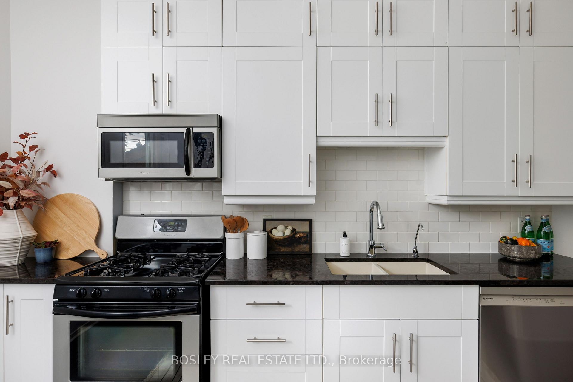 Photo 14 of 30 Caroline Avenue, Toronto, South Riverdale — HOMEH