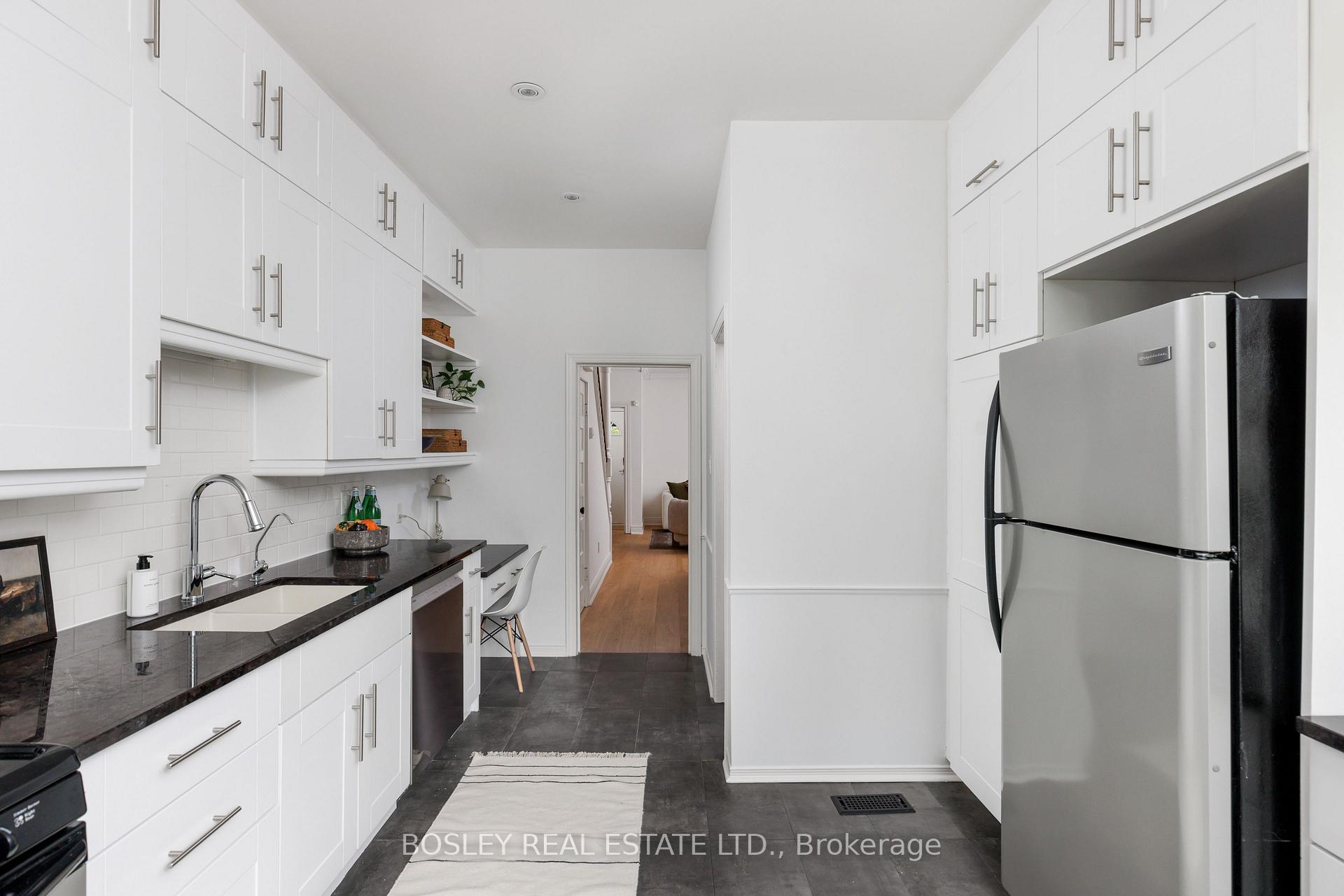 Photo 16 of 30 Caroline Avenue, Toronto, South Riverdale — HOMEH