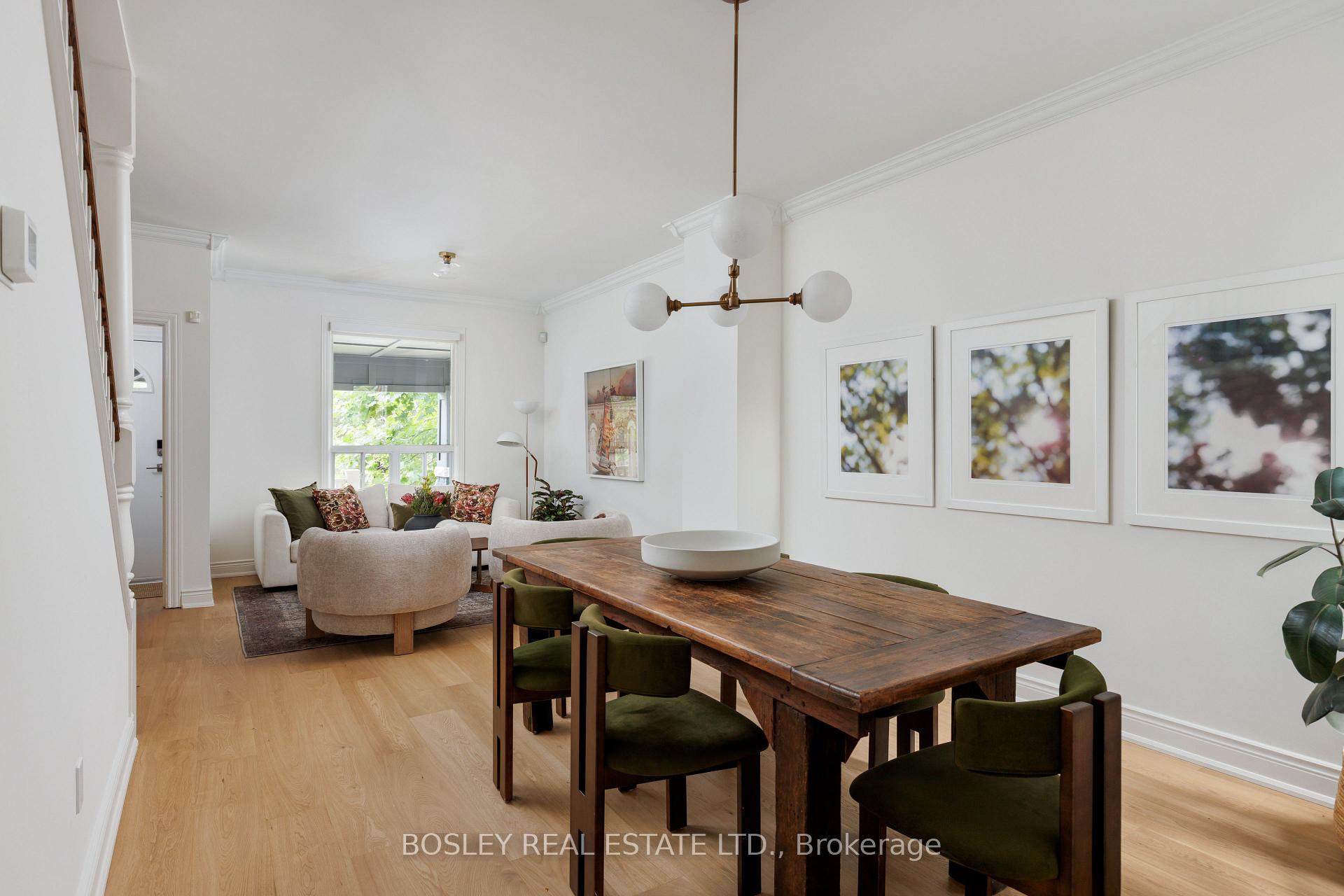 Photo 18 of 30 Caroline Avenue, Toronto, South Riverdale — HOMEH