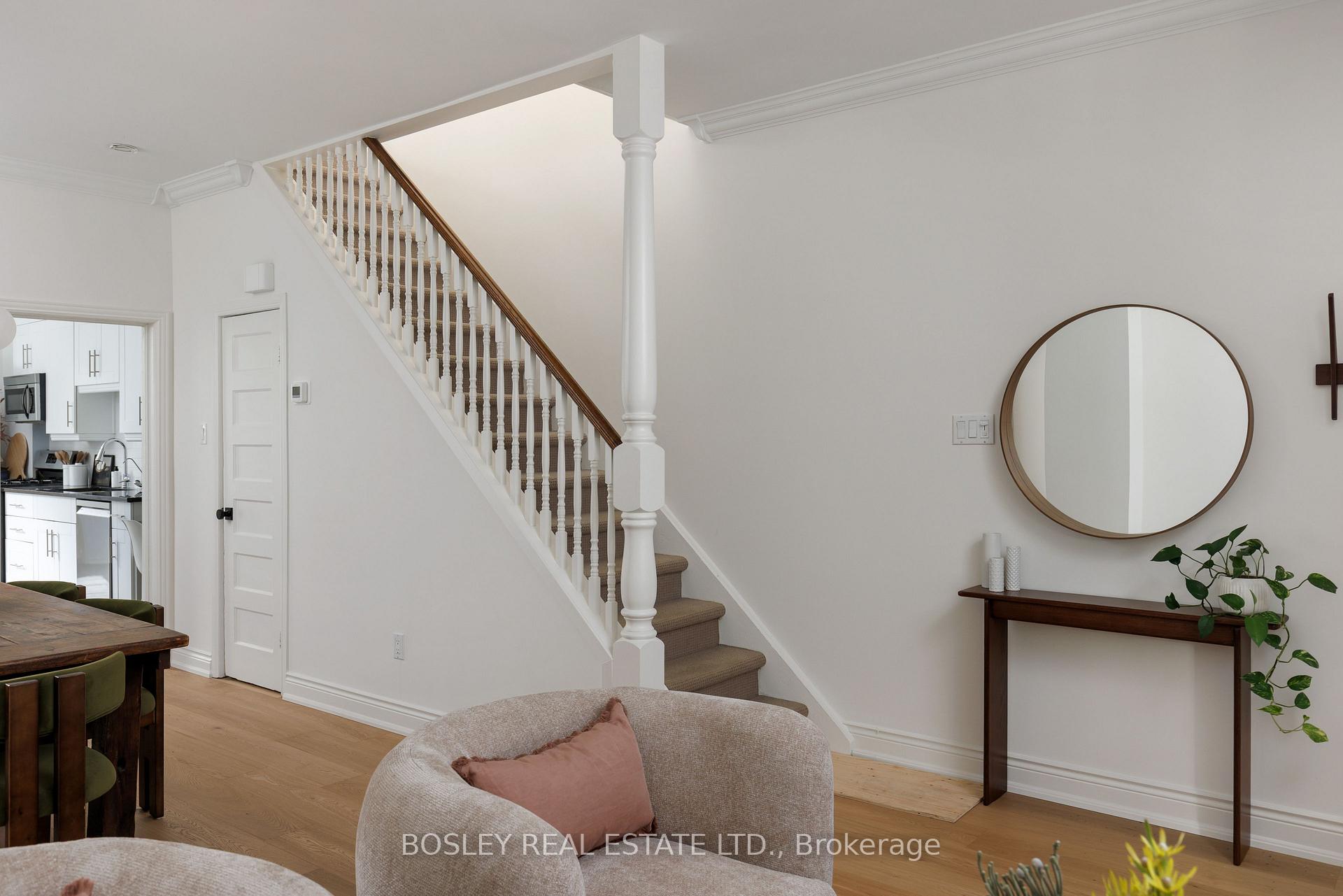 Photo 19 of 30 Caroline Avenue, Toronto, South Riverdale — HOMEH