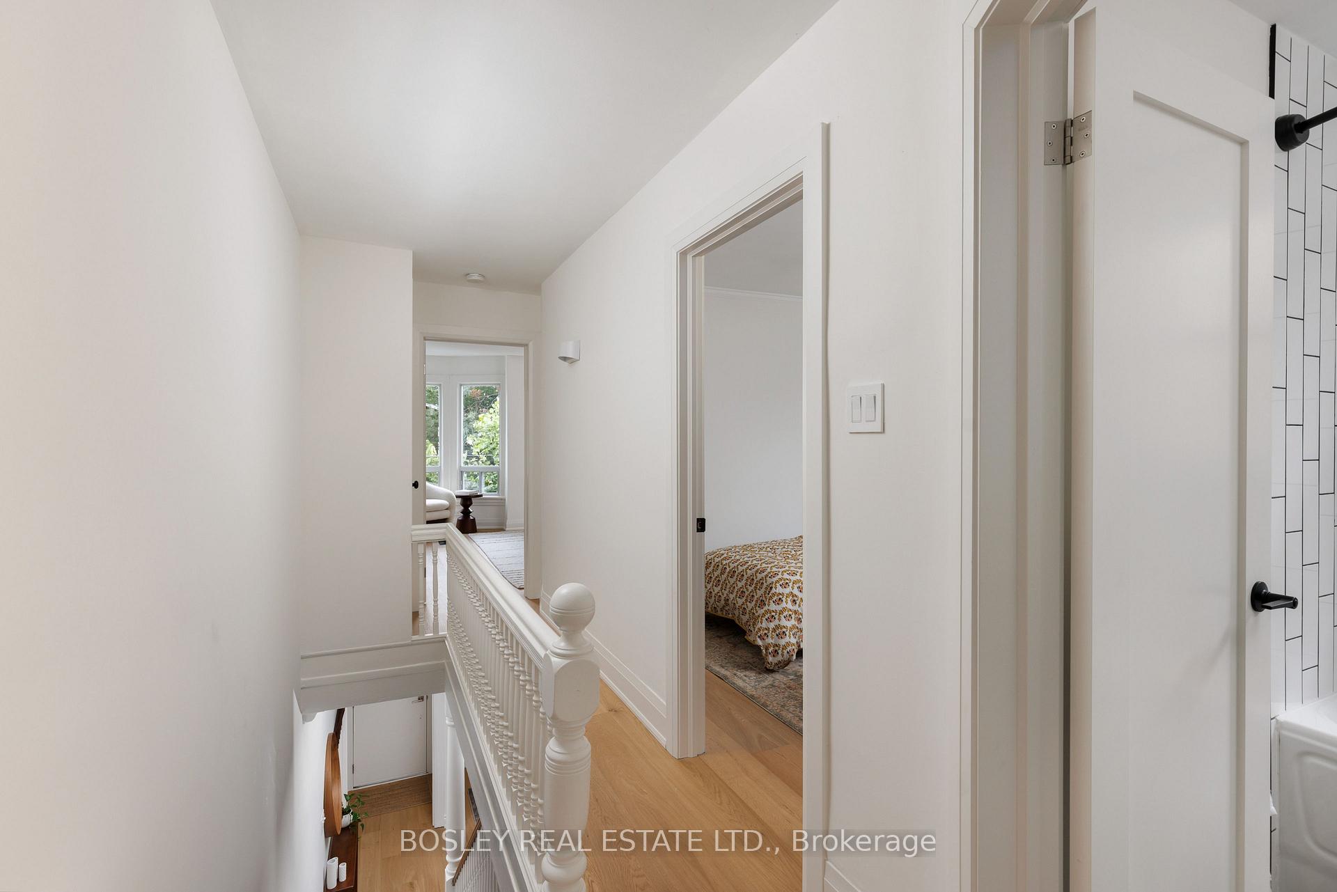 Photo 20 of 30 Caroline Avenue, Toronto, South Riverdale — HOMEH