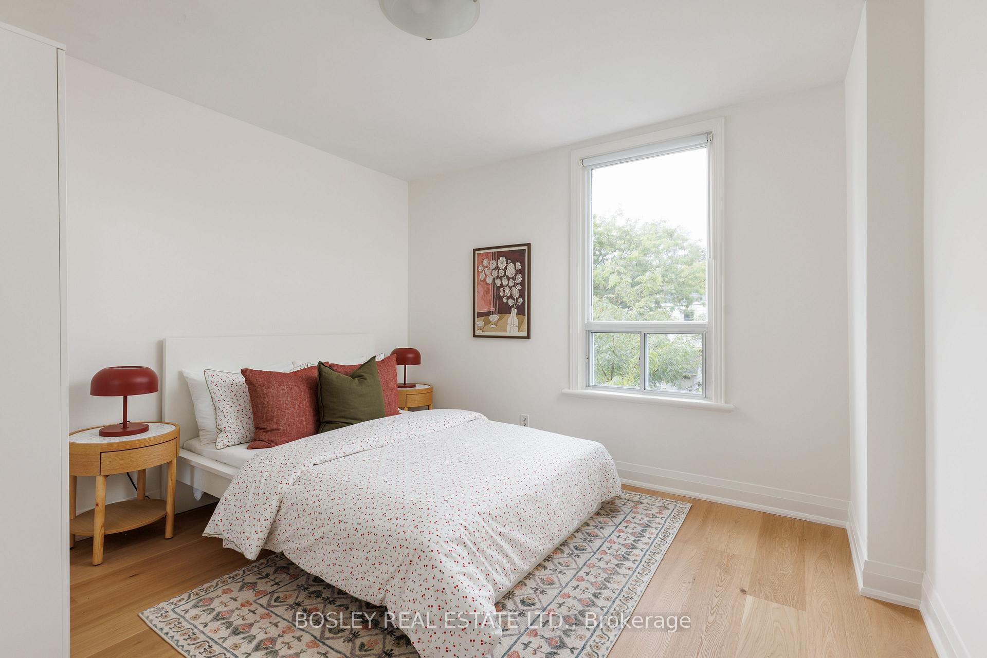Photo 28 of 30 Caroline Avenue, Toronto, South Riverdale — HOMEH