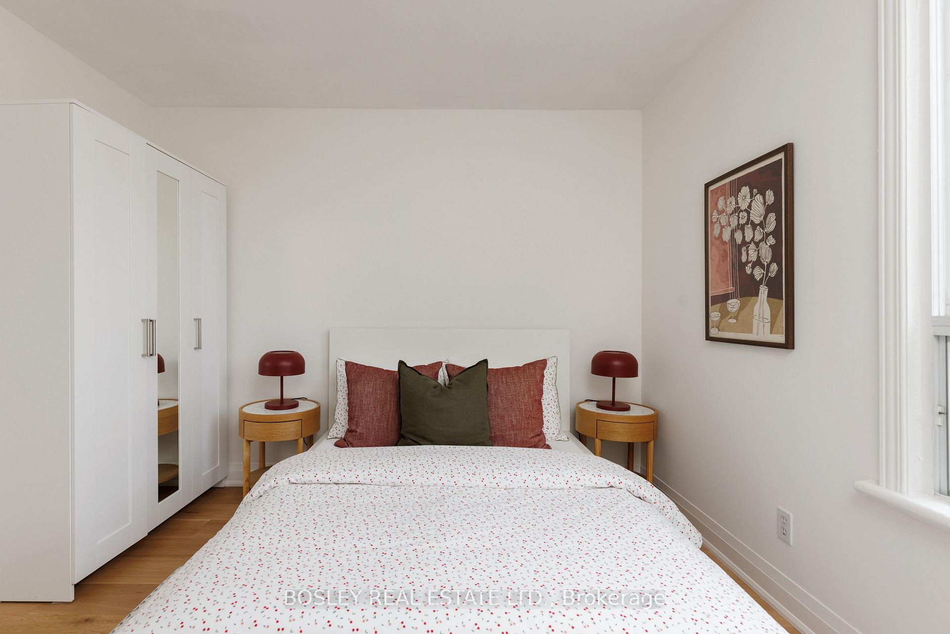 Photo 29 of 30 Caroline Avenue, Toronto, South Riverdale — HOMEH