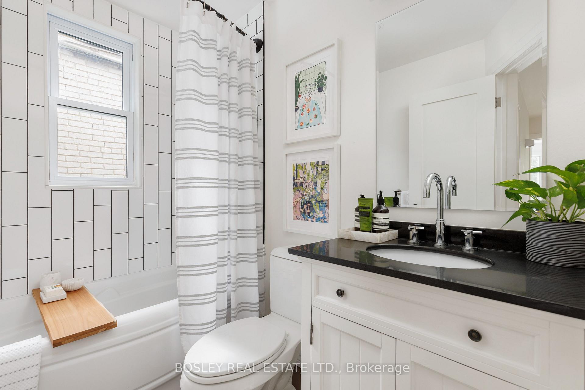 Photo 30 of 30 Caroline Avenue, Toronto, South Riverdale — HOMEH
